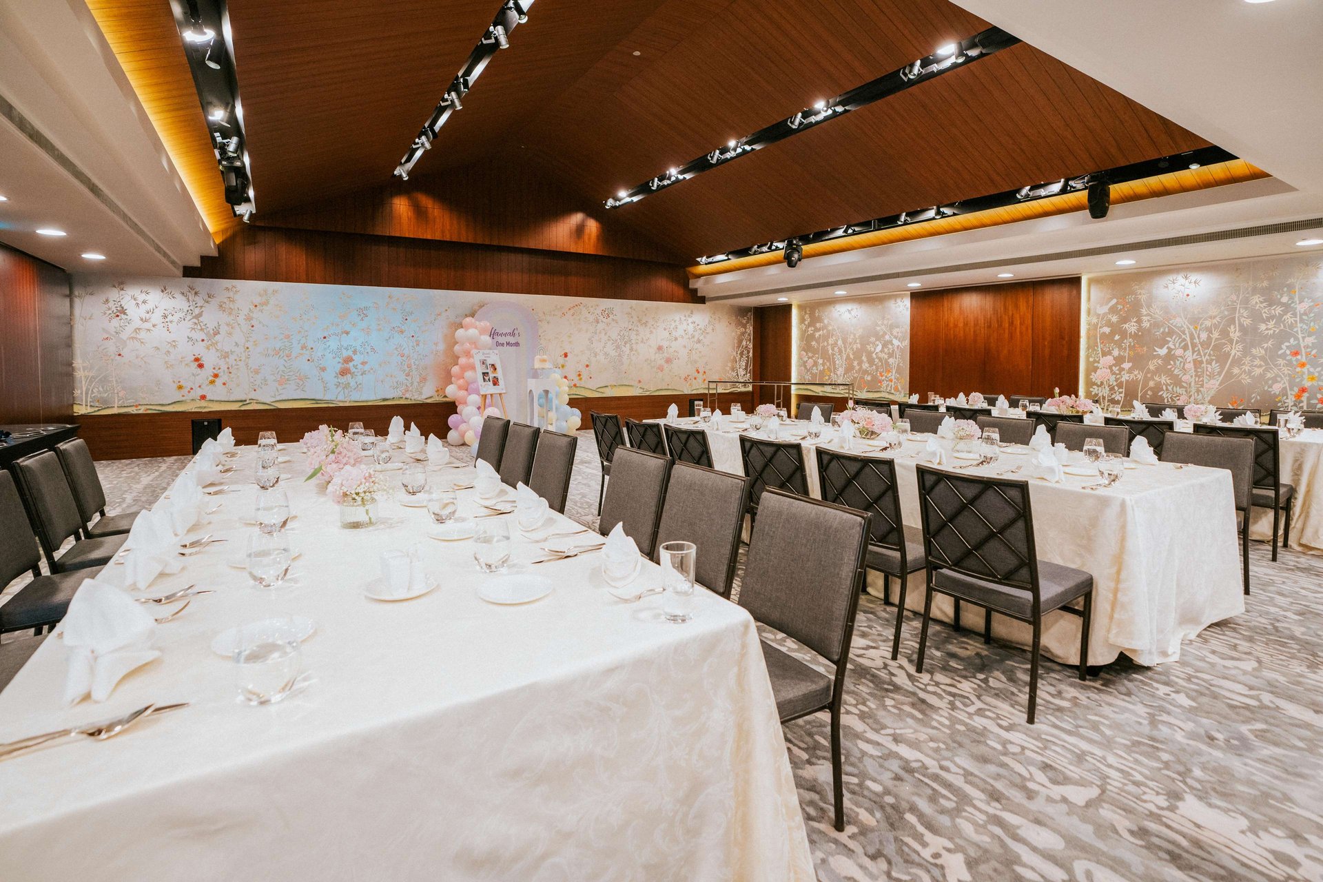 The Capitol Kempinski Singapore - Guest room