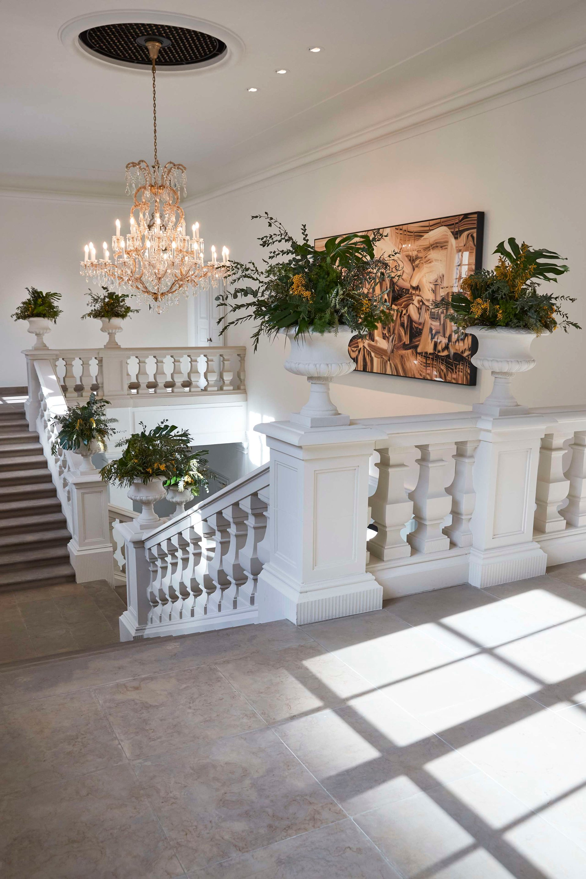 Hotel Taschenbergpalais Kempinski Dresden - Miscellaneous