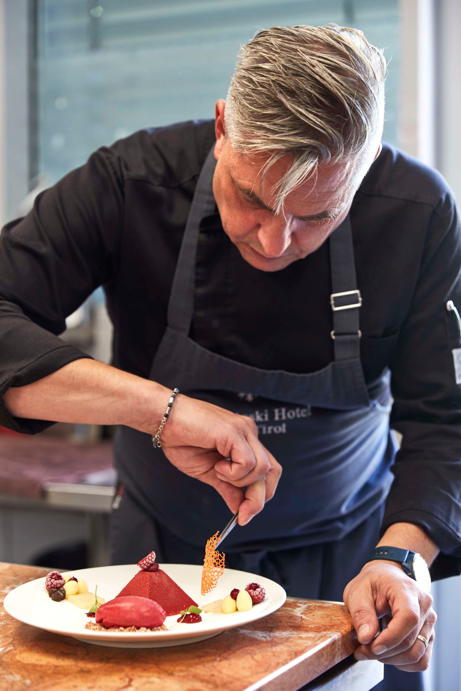 Valentine's Day Dinner