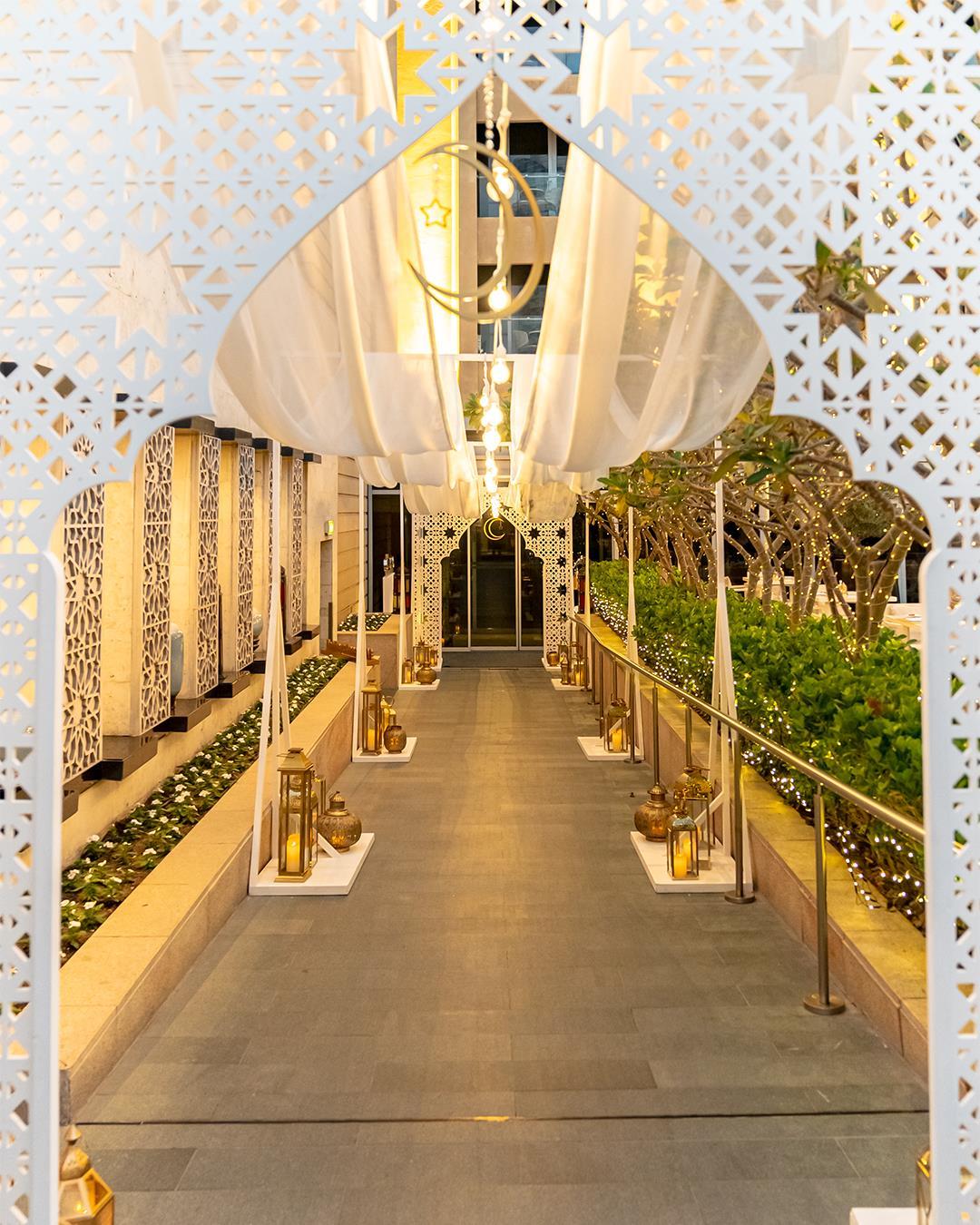 Soulful Dawn, Suhoor at Nai