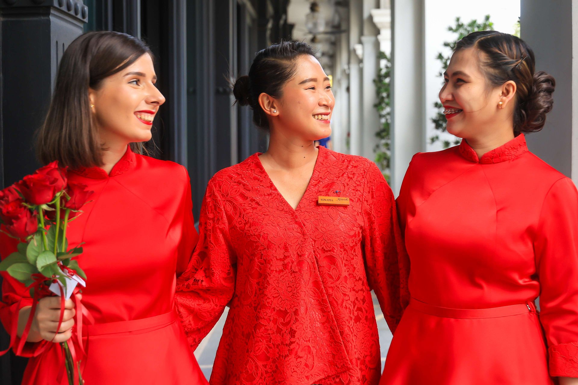 The Capitol Kempinski Singapore - Guest room