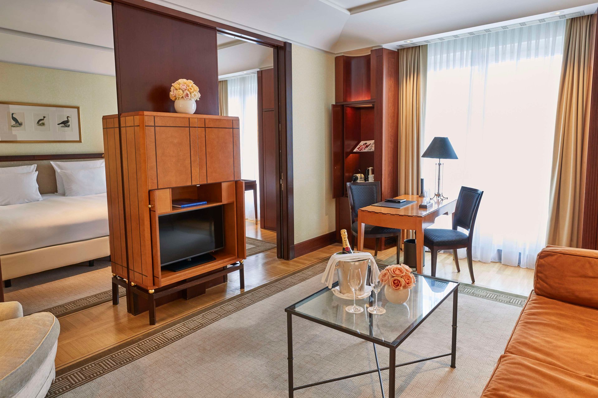 Executive Suite