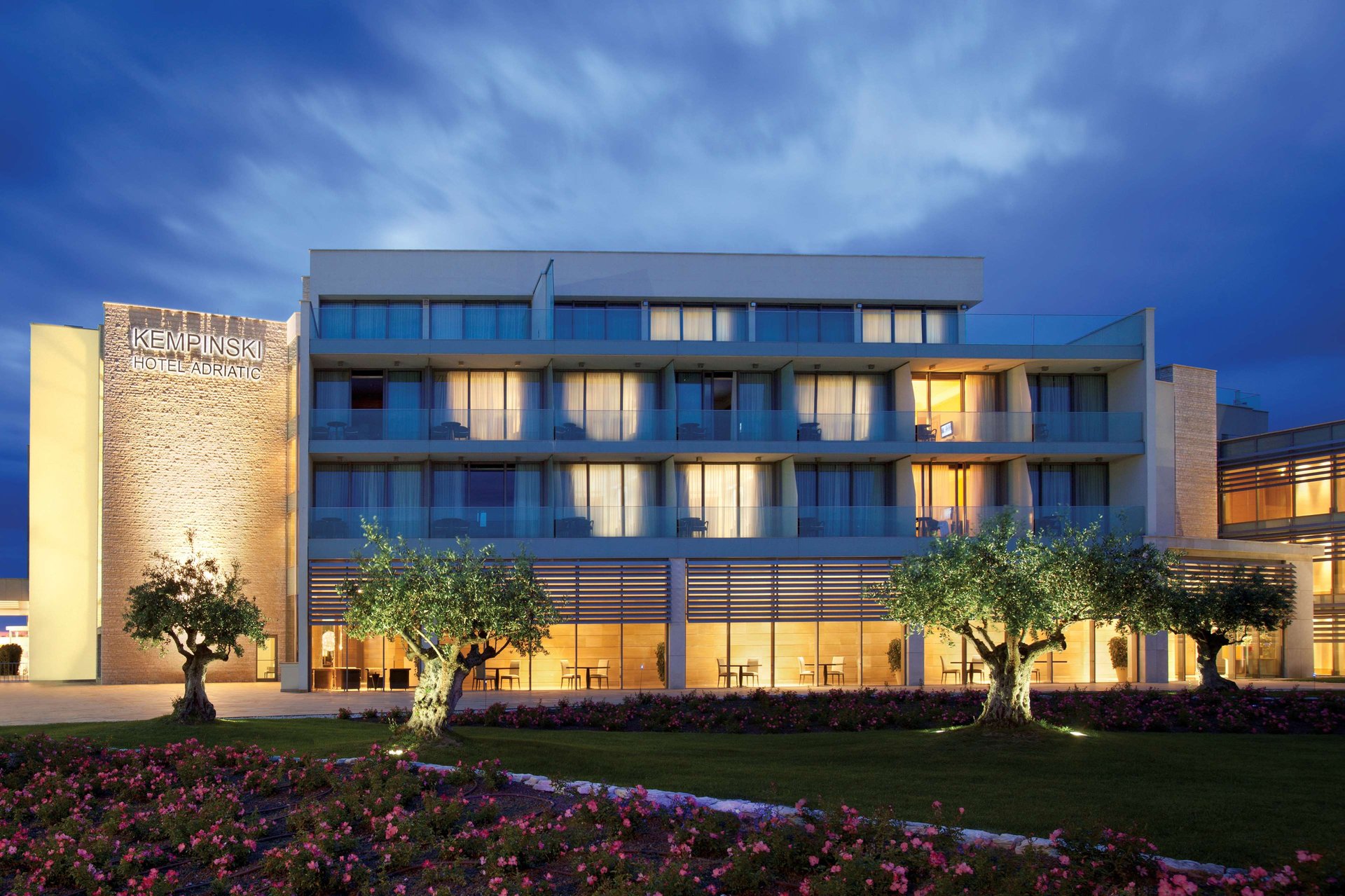 Pripremite svoj boravak