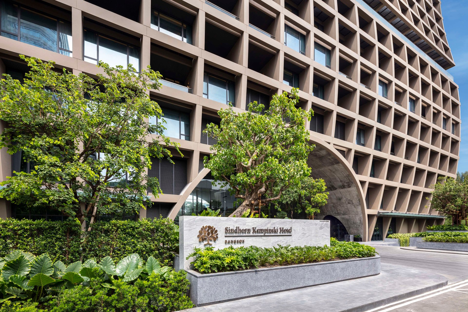 News from Bangkok
