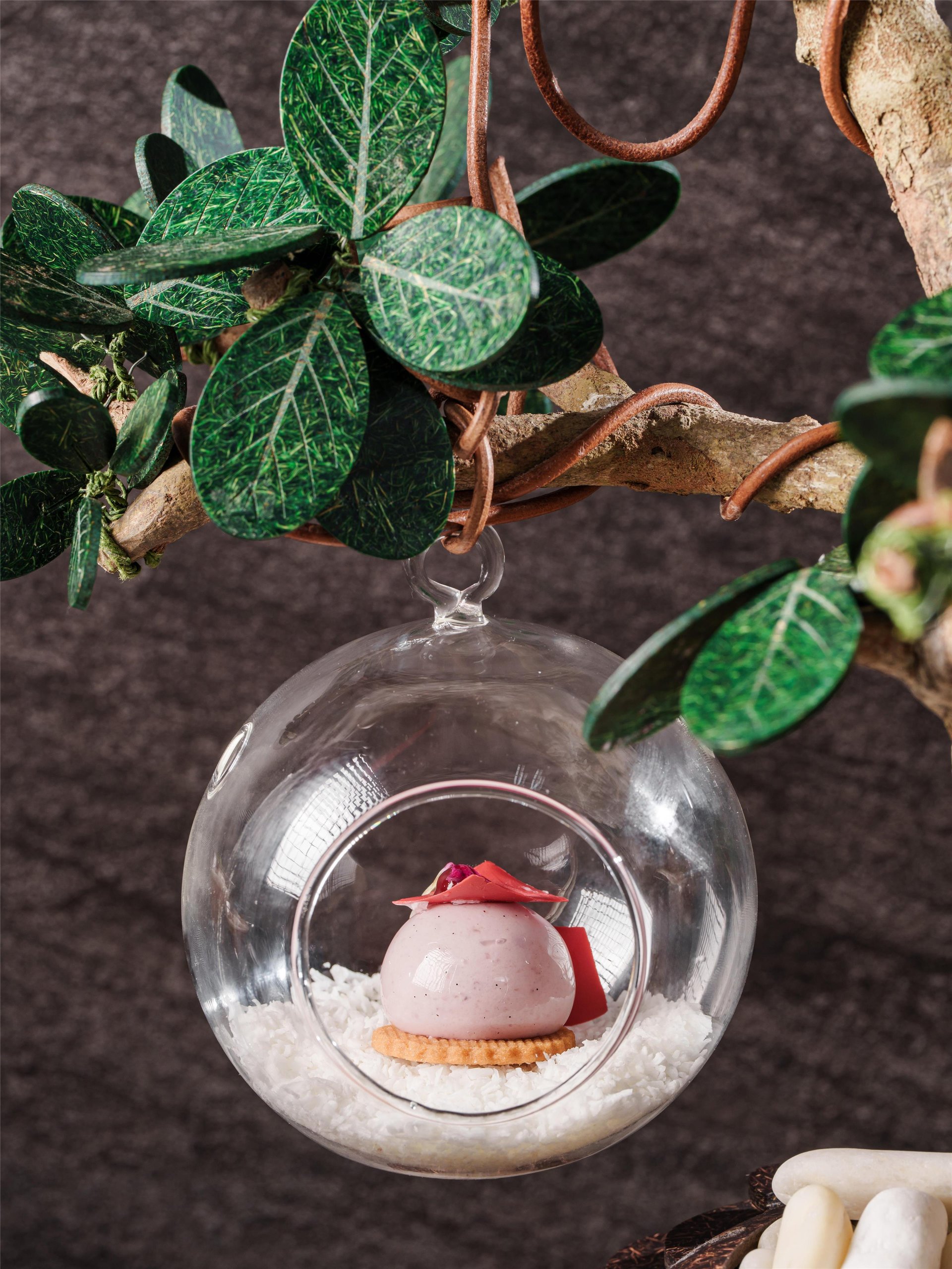 Sindhorn Kempinski Hotel Bangkok - Miscellaneous