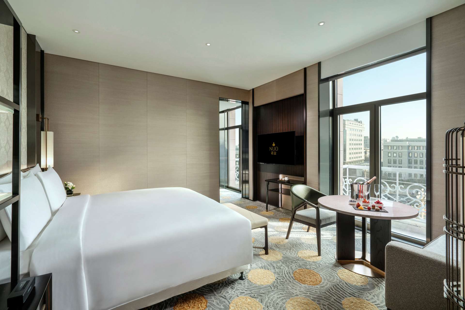 Elite Suite Chang An Avenue