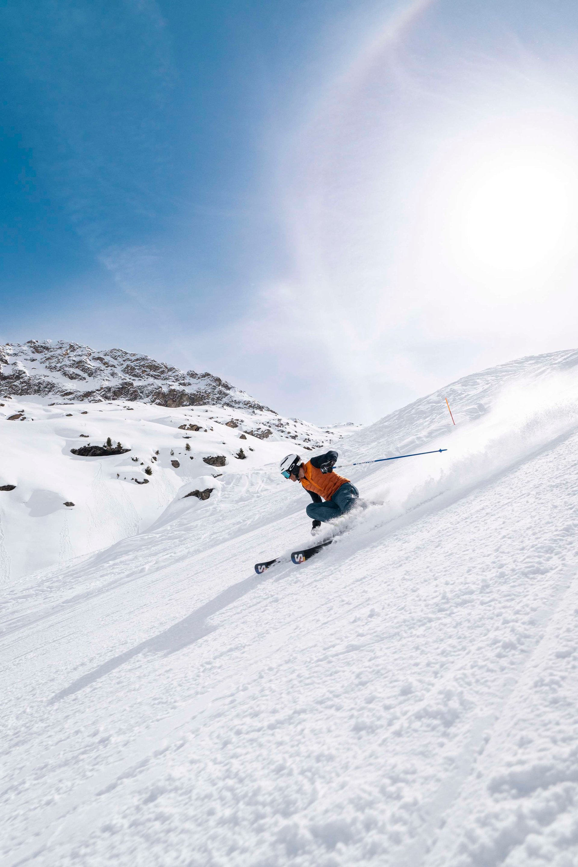 Kempinski Grand Hotel des Bains St.Moritz - Local attraction