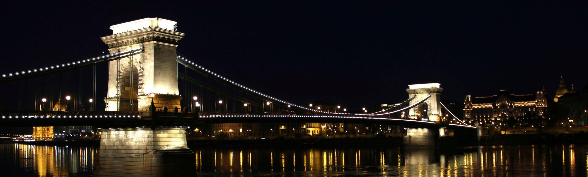 Insta-Worthy Spots in Budapest
