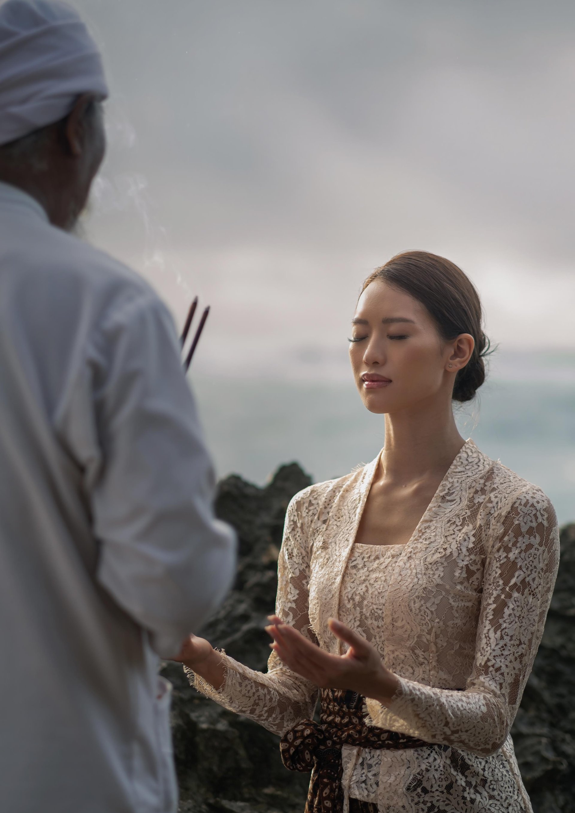MAUNA: The Art of Silence