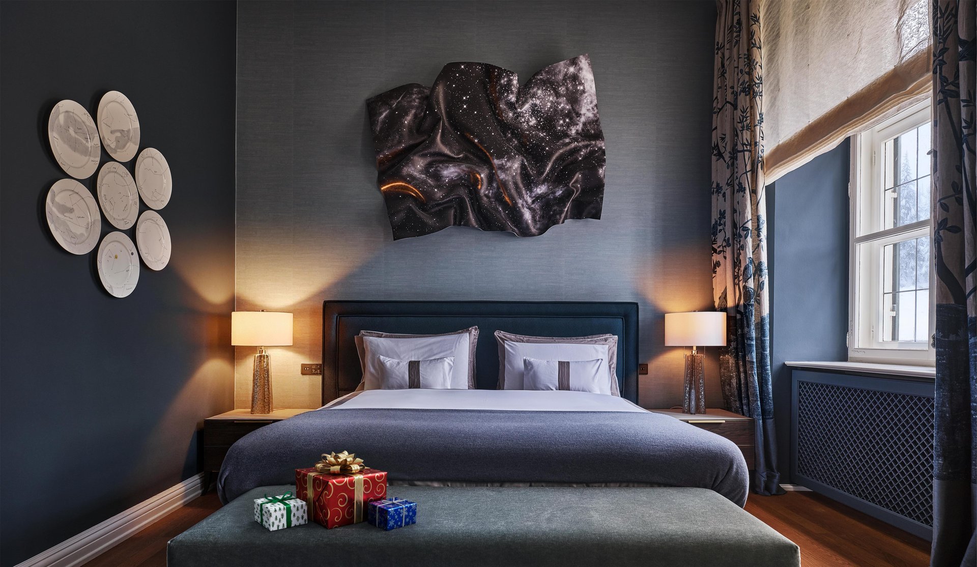 Kempinski Royal Residence Nymphenburg - Guest room