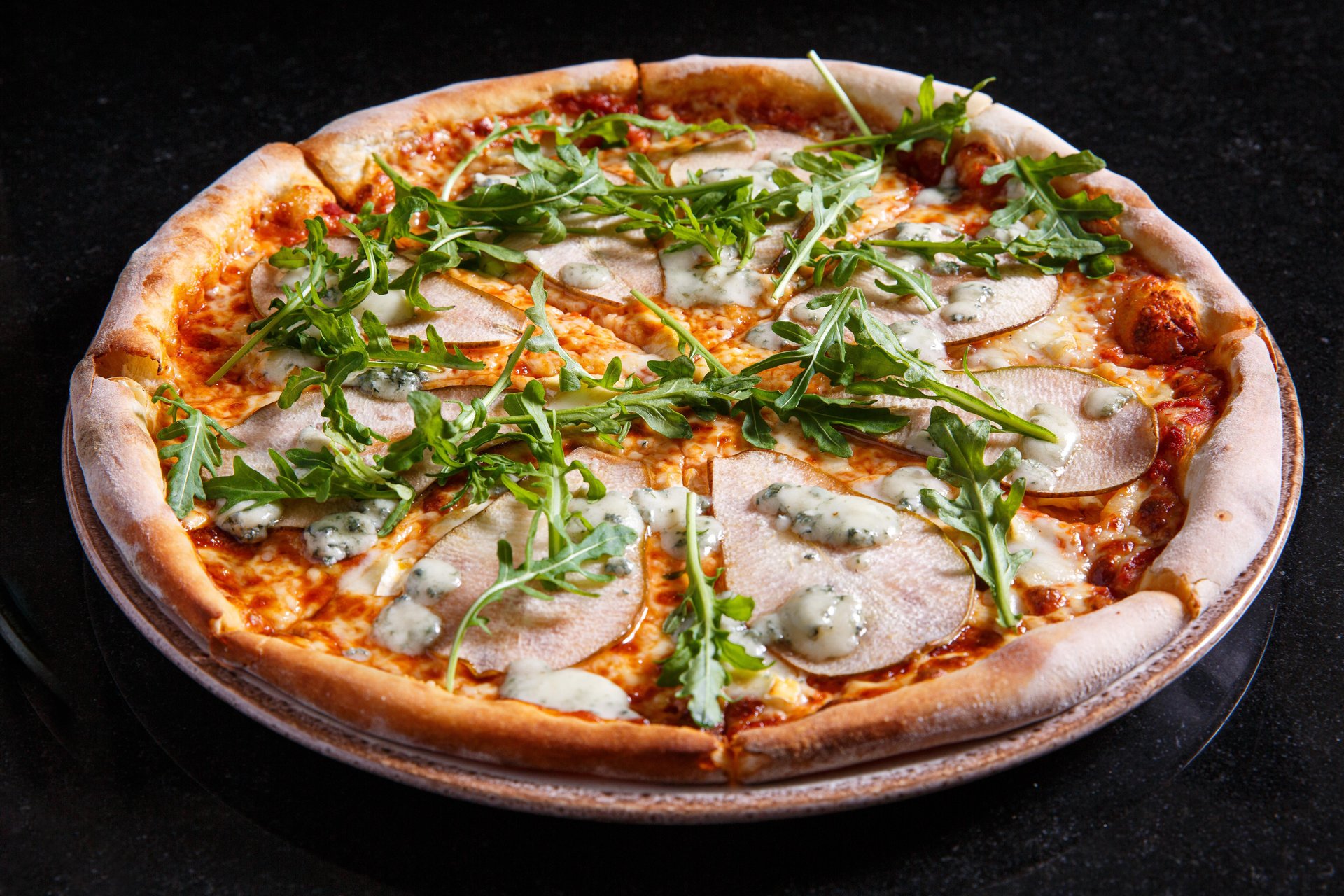 Hotel Baltschug Kempinski Moscow - Restaurant