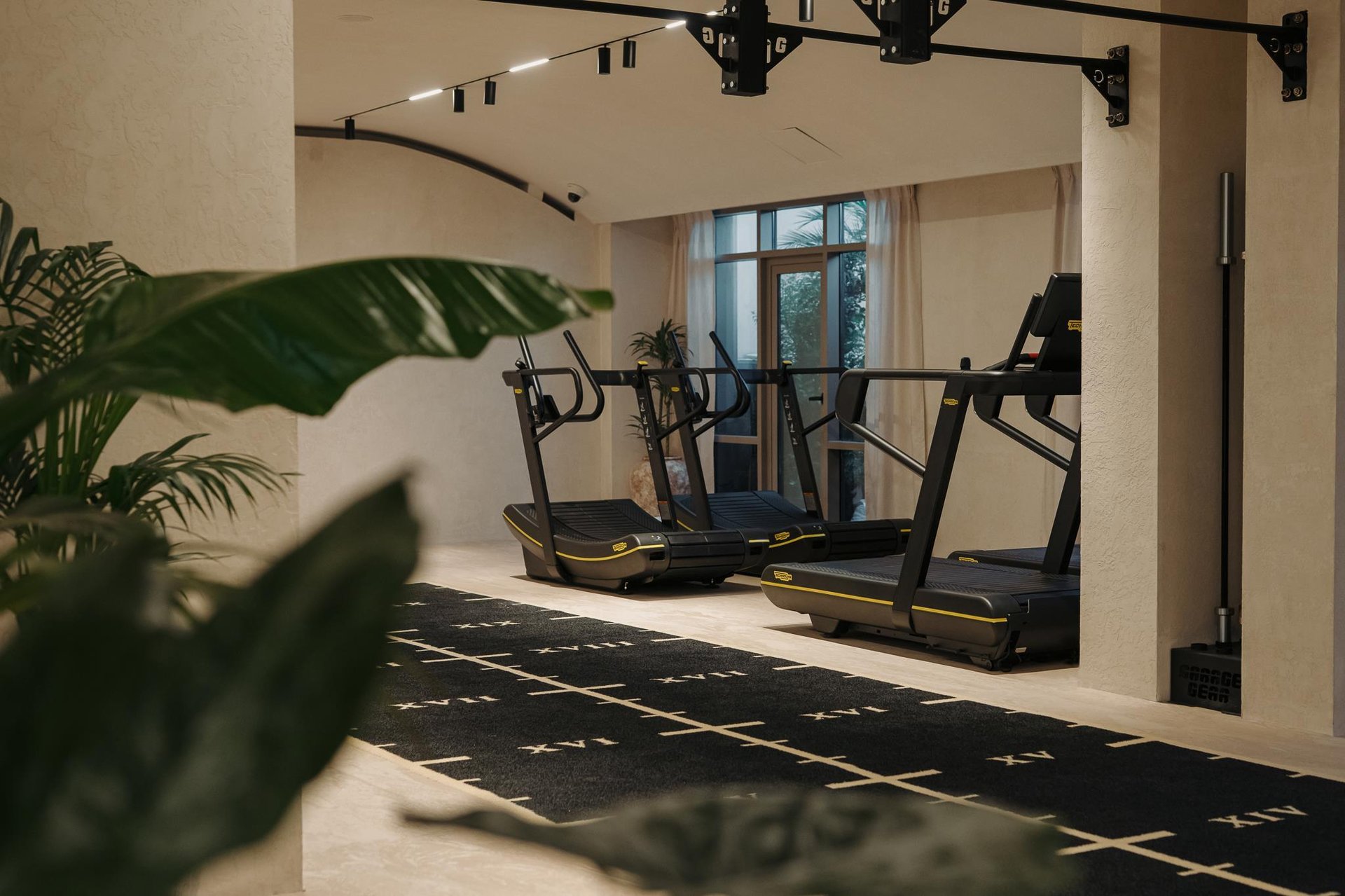 Kempinski Hotel Mall of the Emirates Dubai - BarLounge