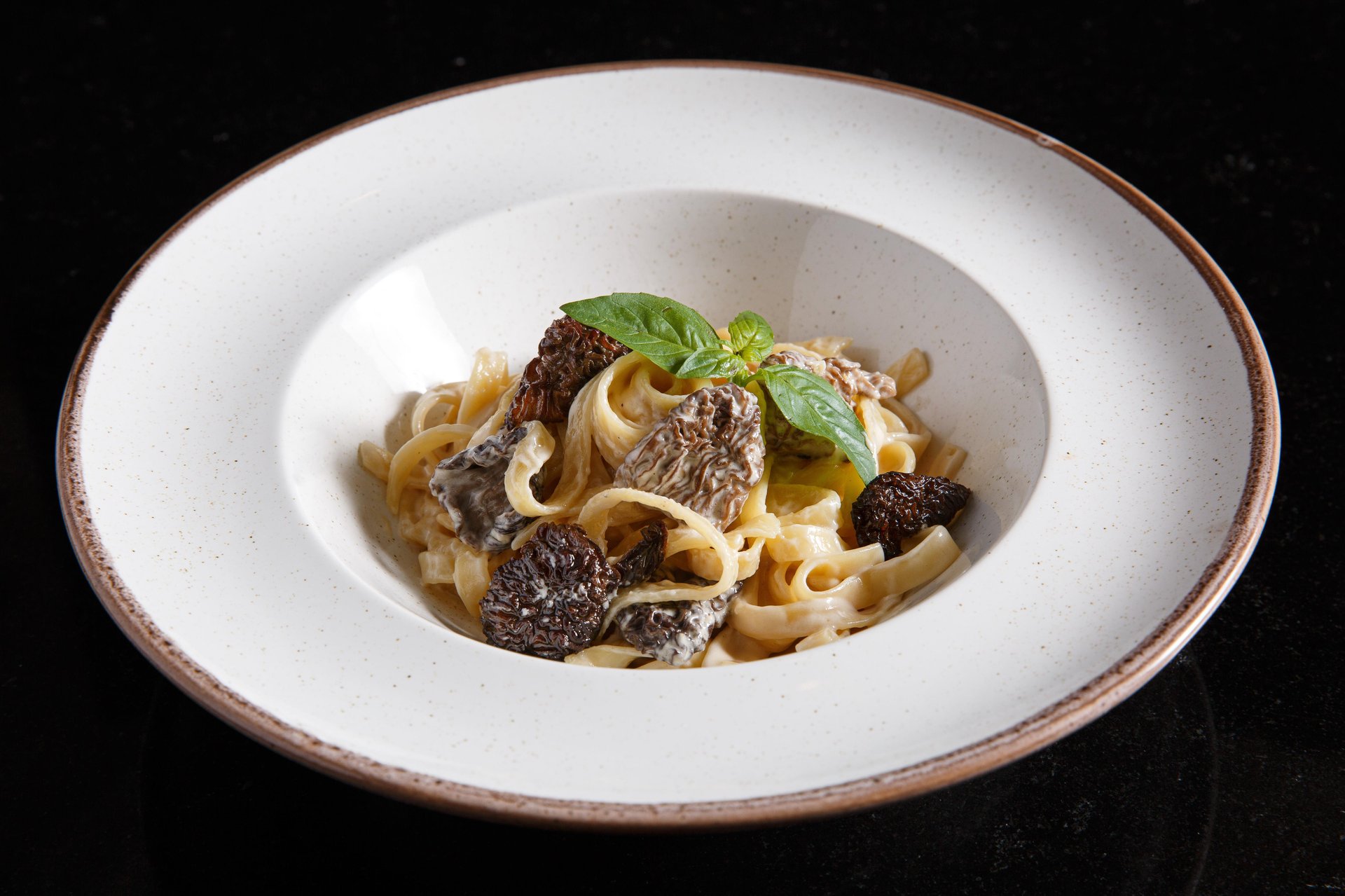 Hotel Baltschug Kempinski Moscow - Restaurant