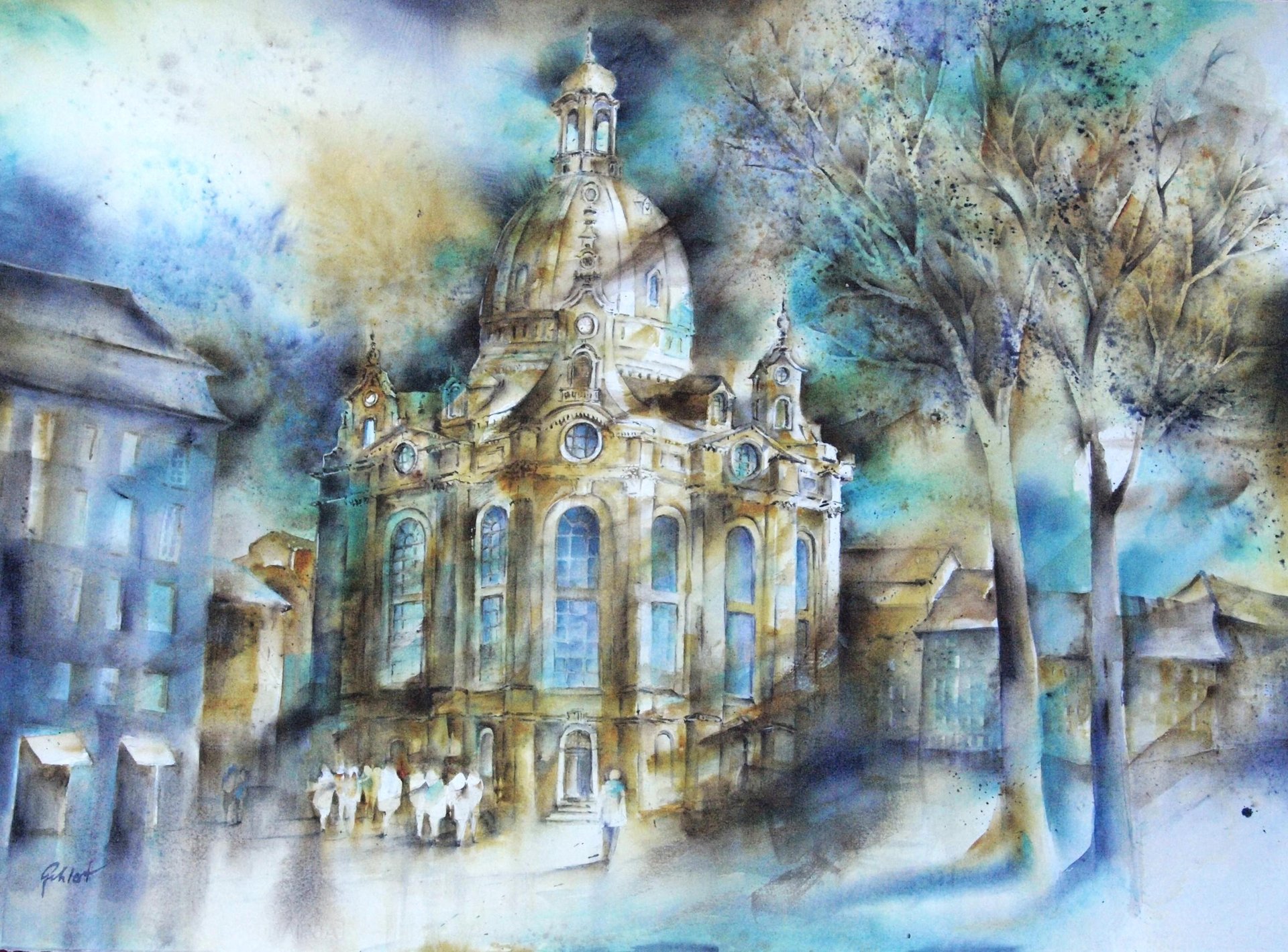 A Feast for All Senses: Where Gastronomy Meets Inspiration