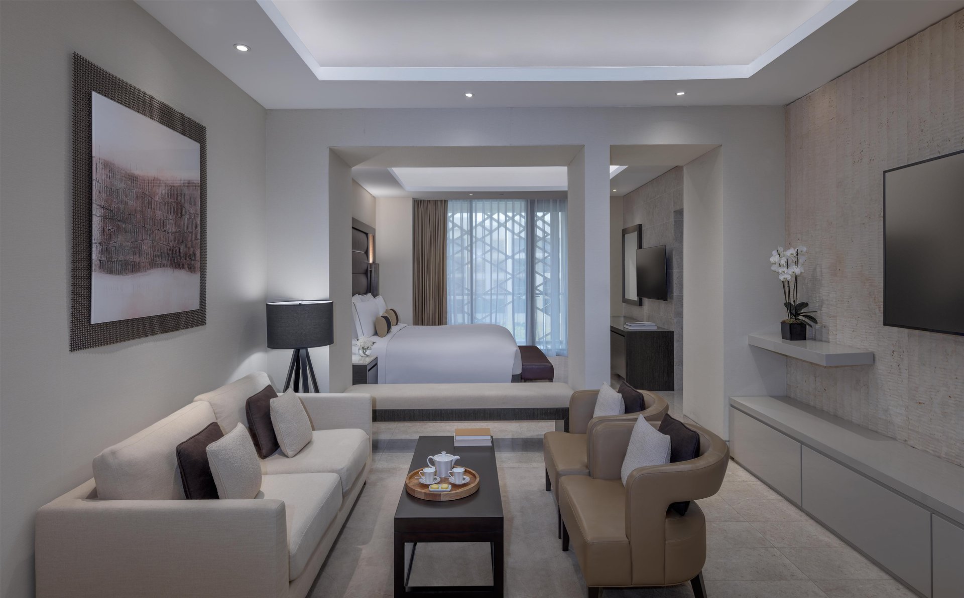 Номер полулюкс