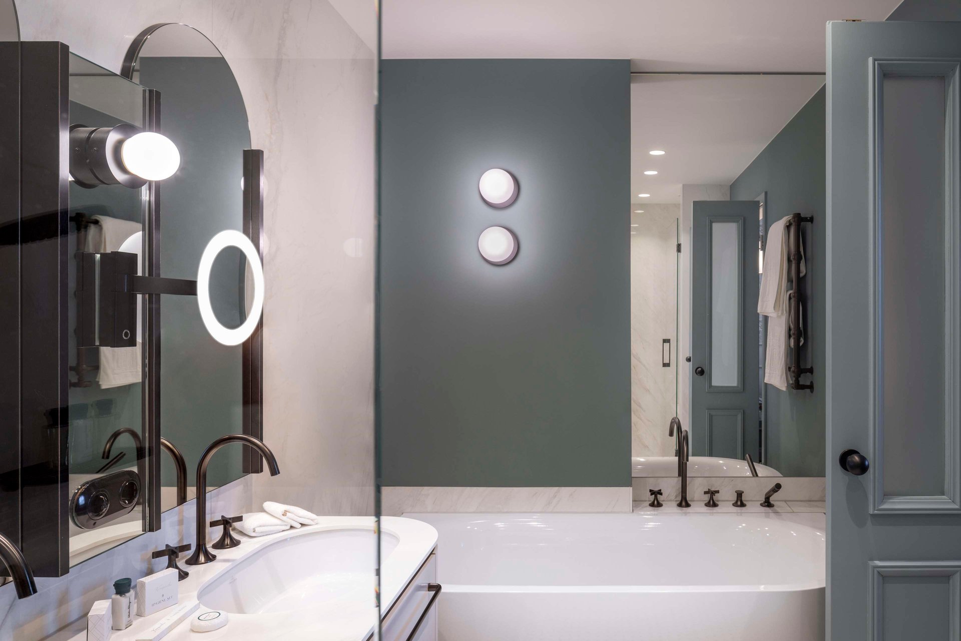 Hotel Taschenbergpalais Kempinski Dresden - Grand Palais View Room, Palais View Room, Grand Palais Room, Palais Room