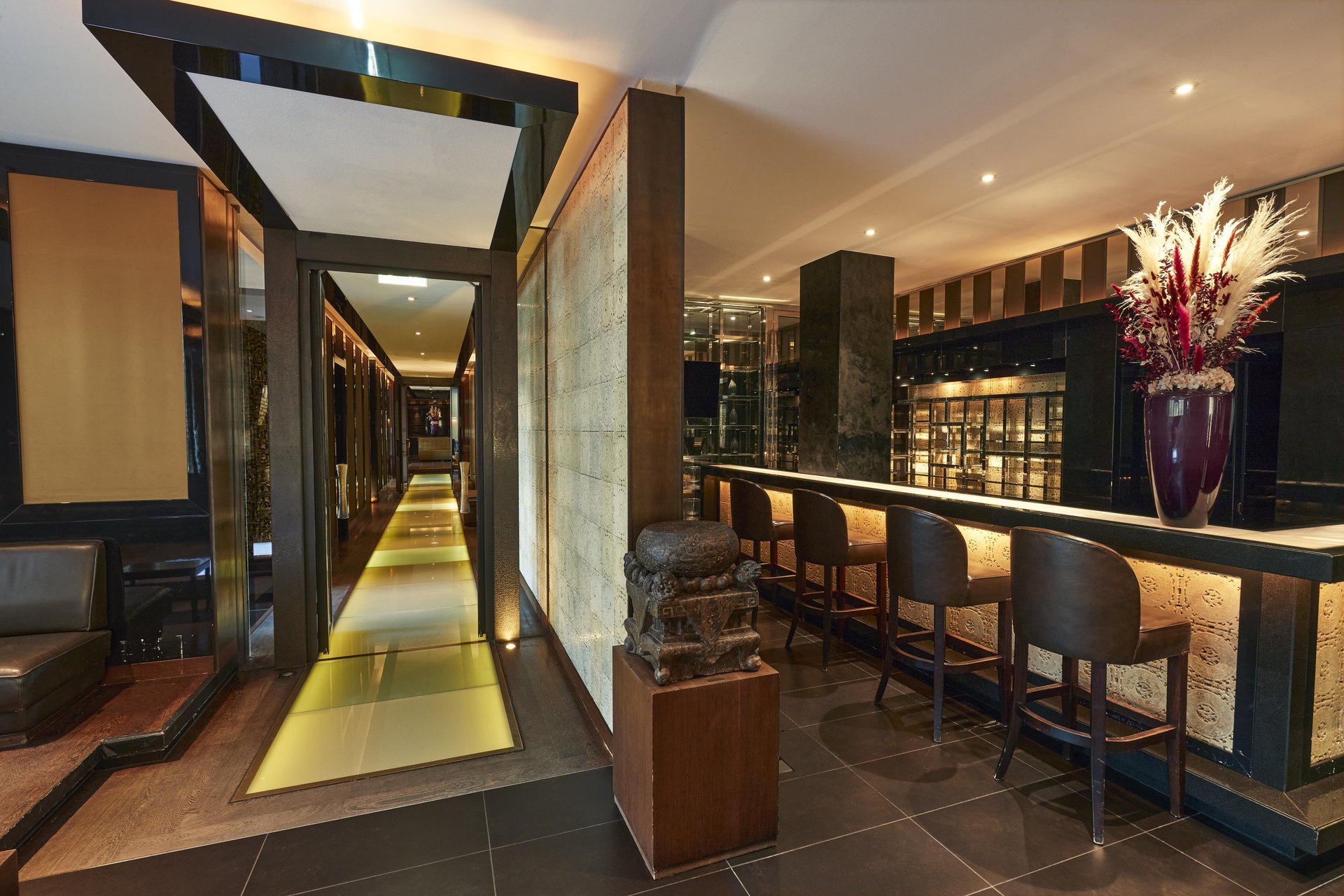 Hotel Adlon Kempinski Berlin - Besprechungszimmer