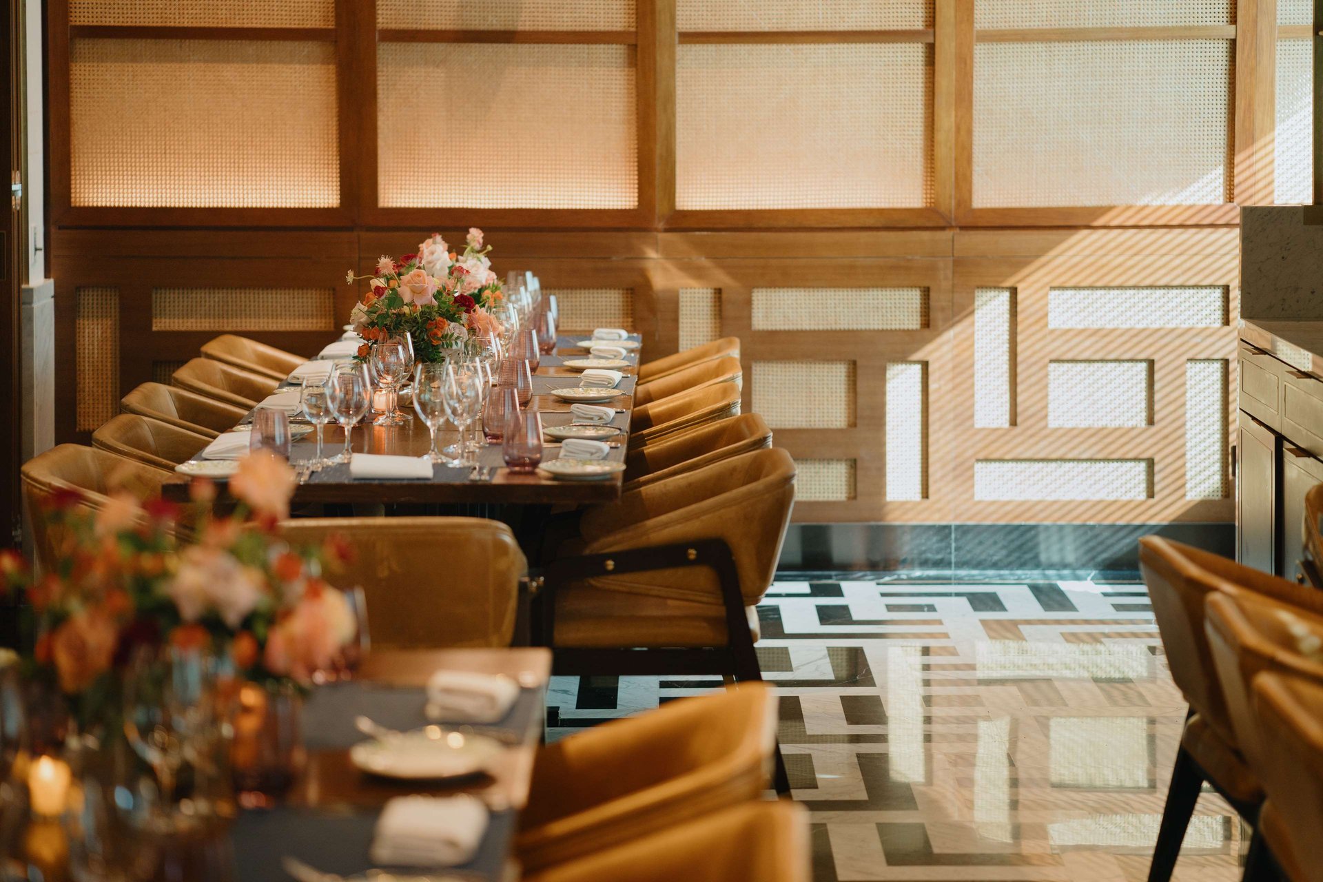 The Capitol Kempinski Singapore - BarLounge