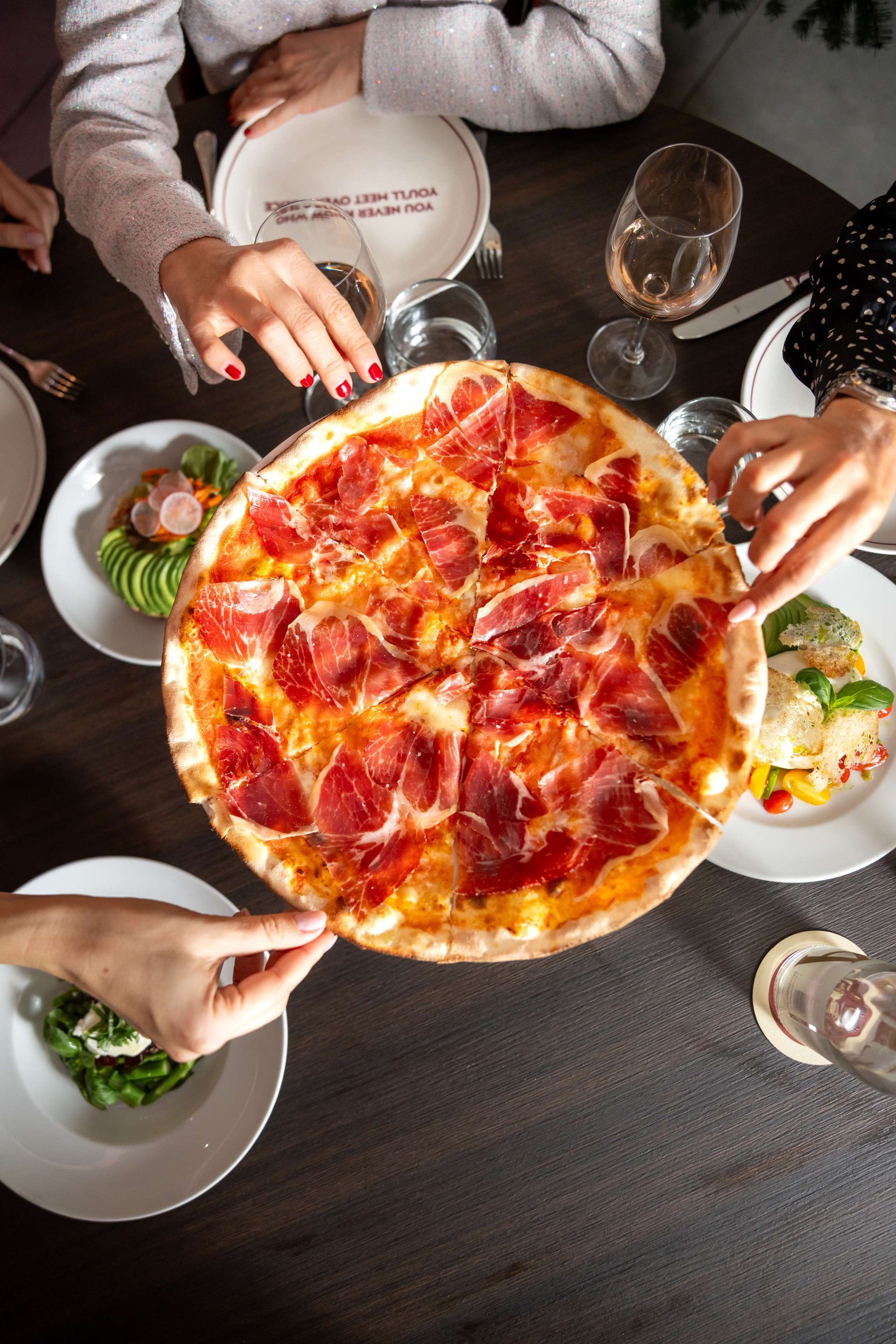 Kempinski Grand Hotel des Bains St.Moritz - Restaurant