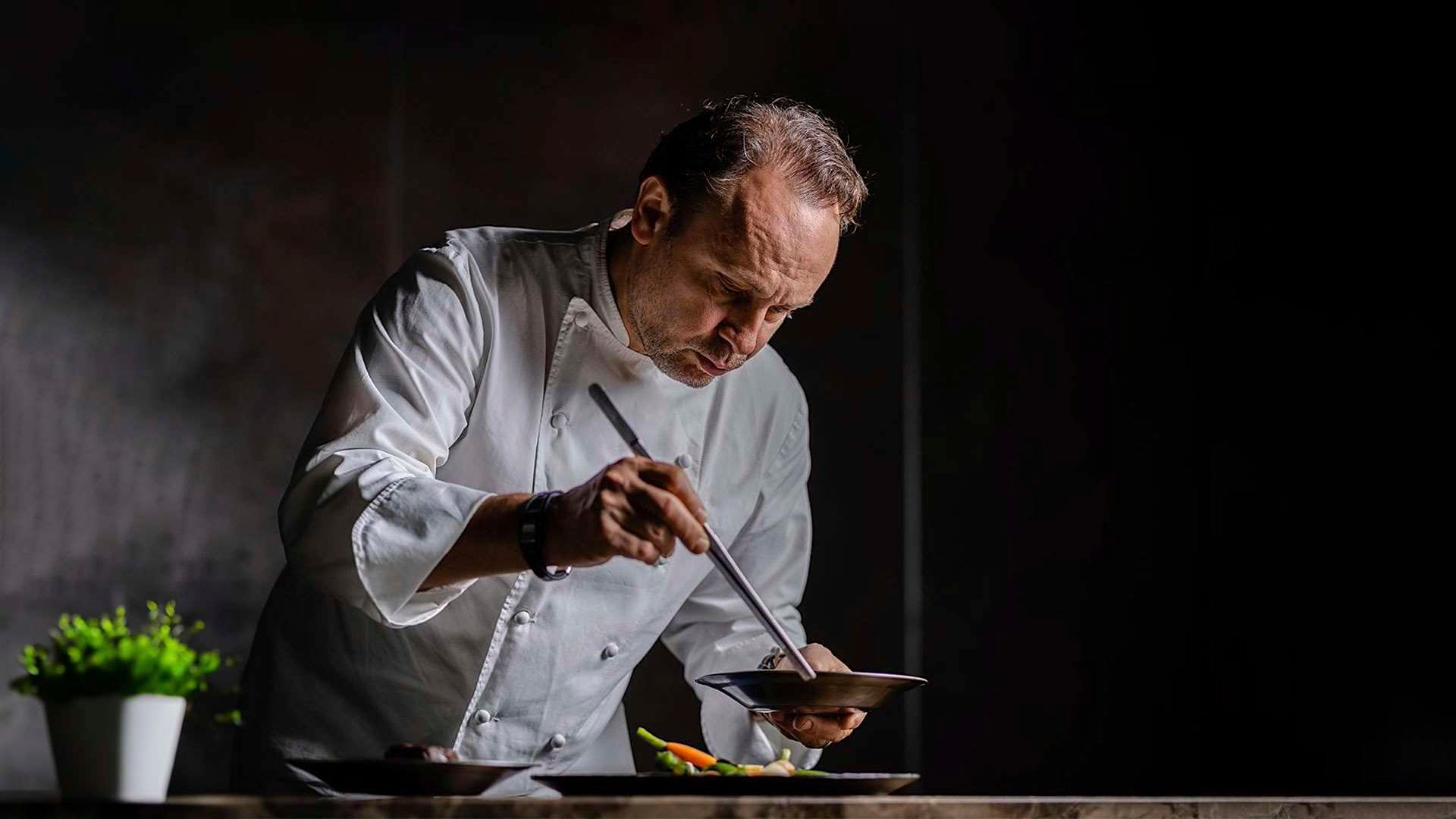 Celebration of Culinary Arts