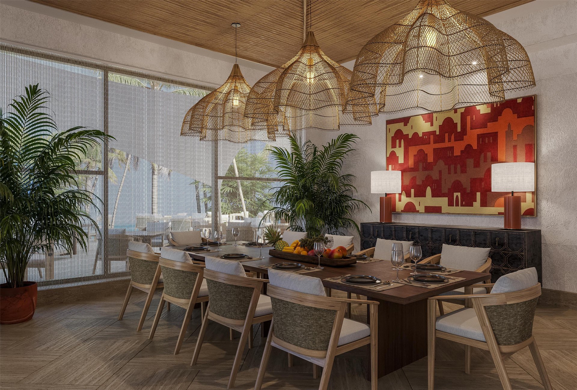 Fay Restaurant Opens at Kempinski Hotel & Resort Sariya Yanbu
