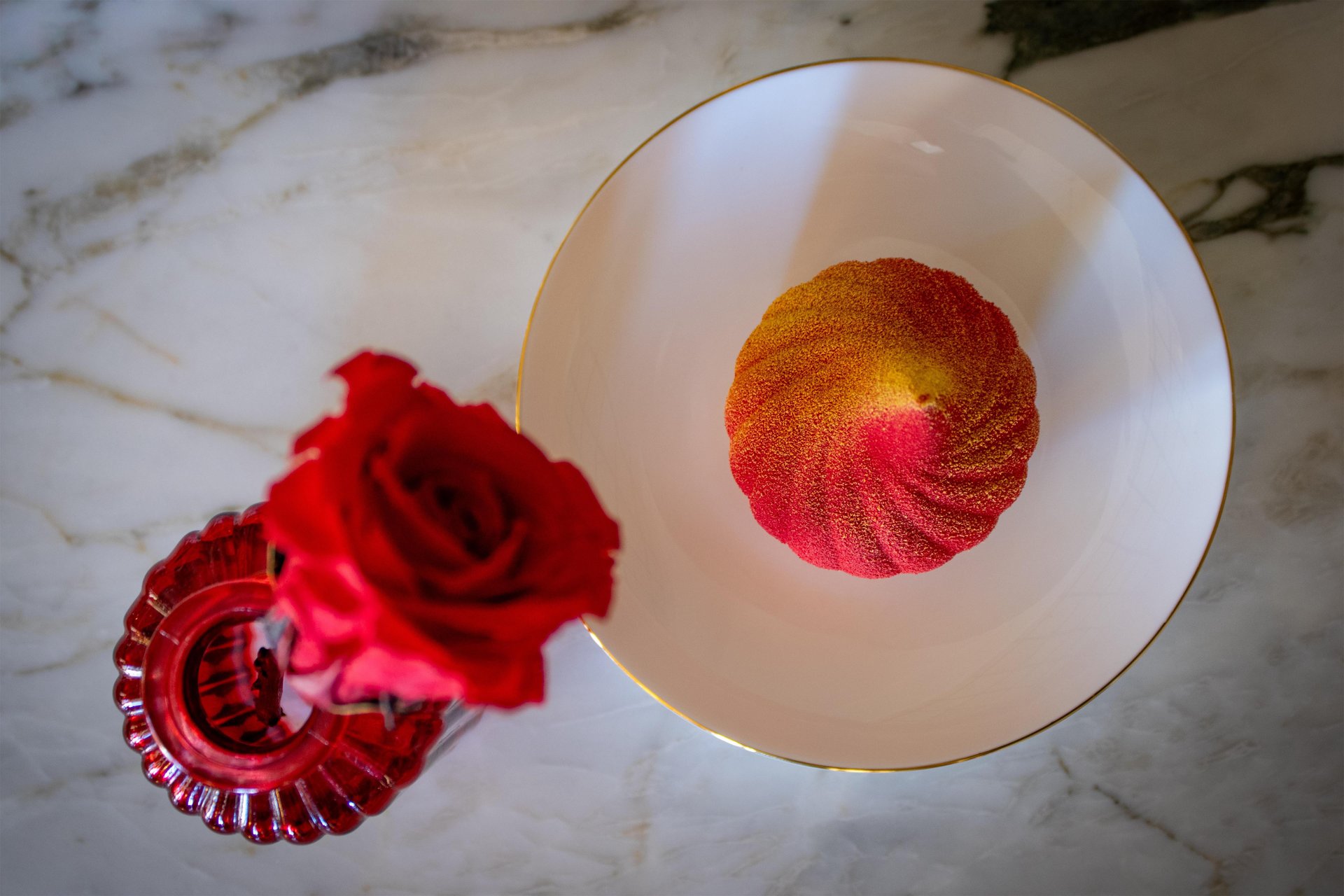 Arja la Patisserie_Dessert