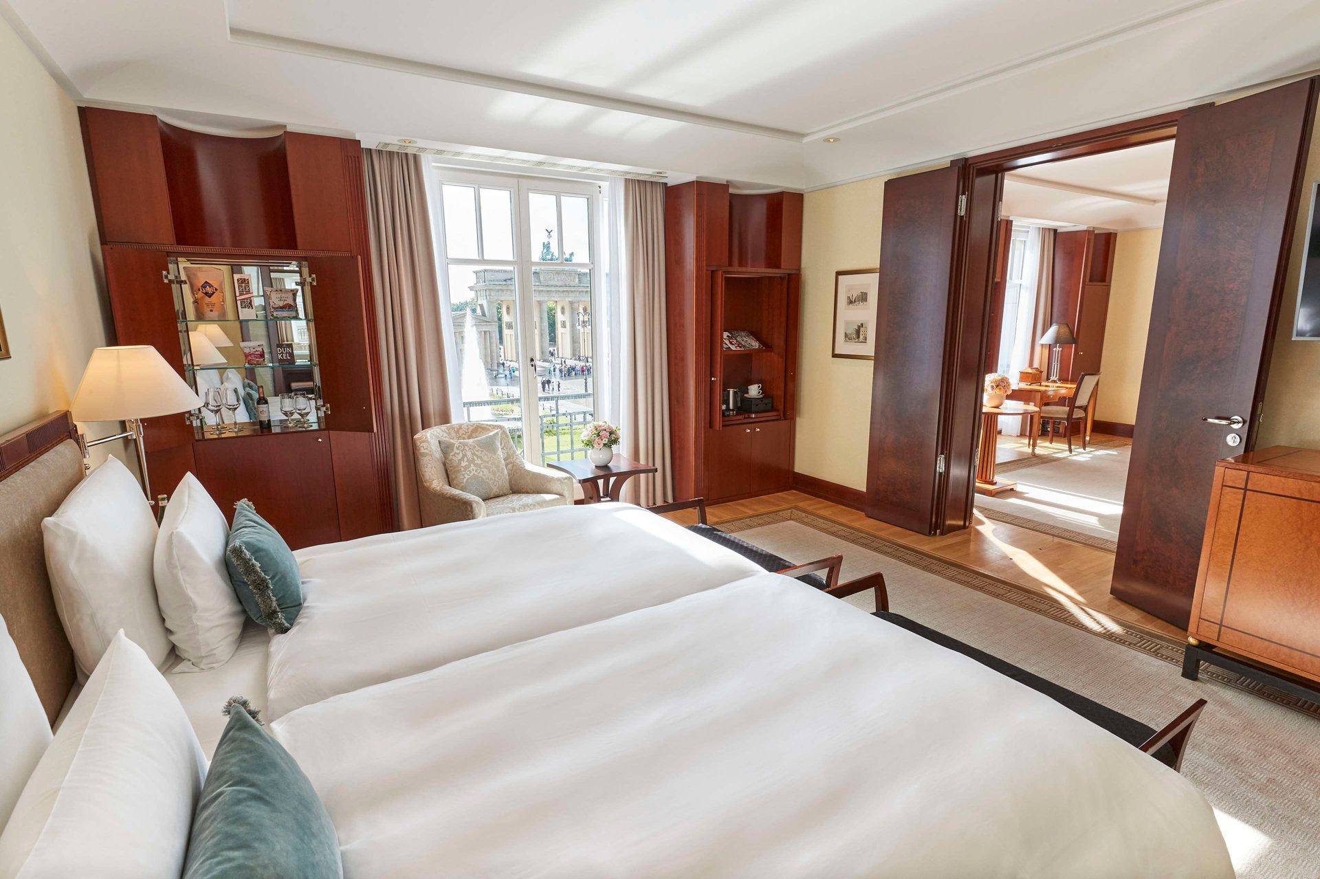 Pariser Platz Suite