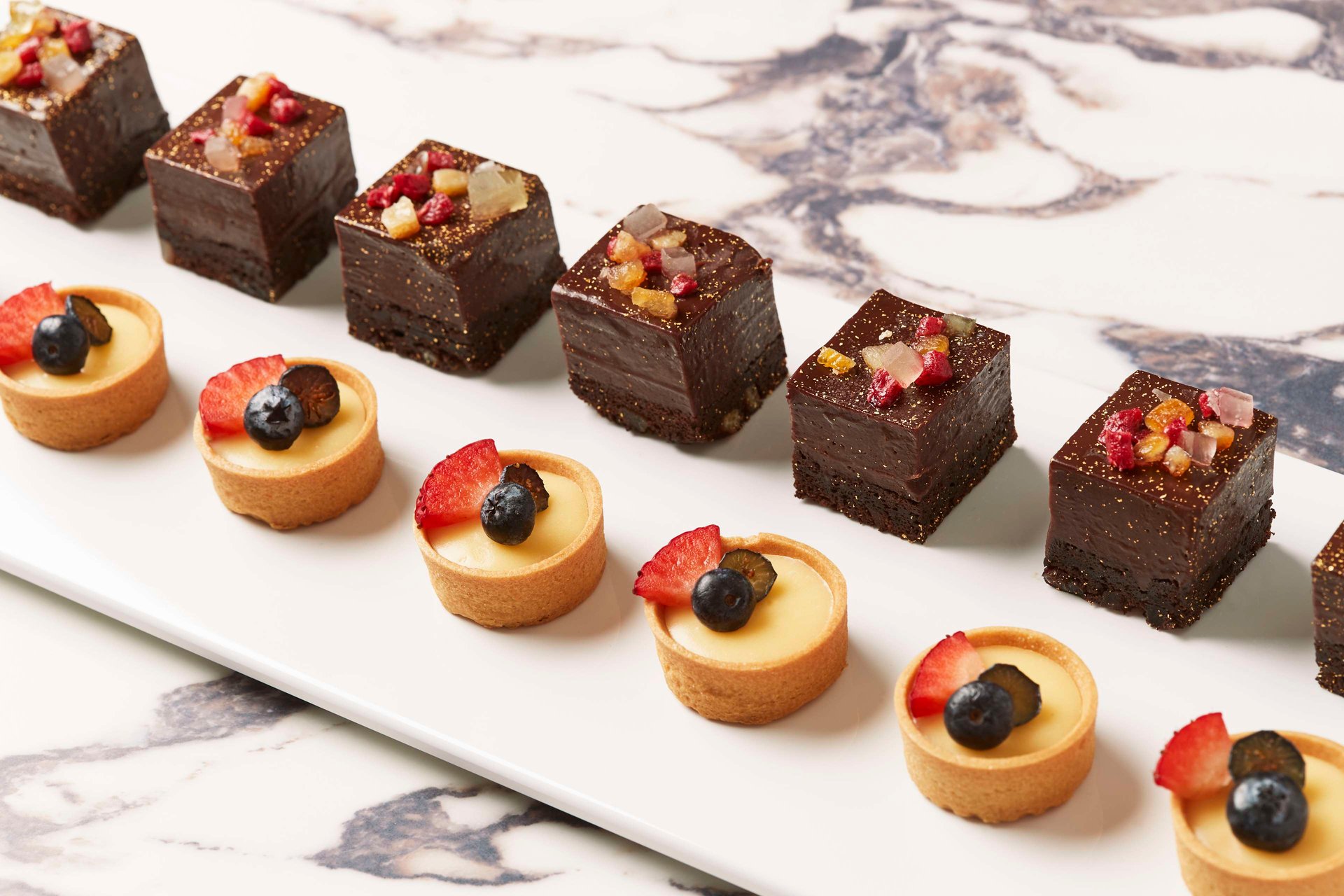 Hotel Taschenbergpalais Kempinski Dresden - Restaurant