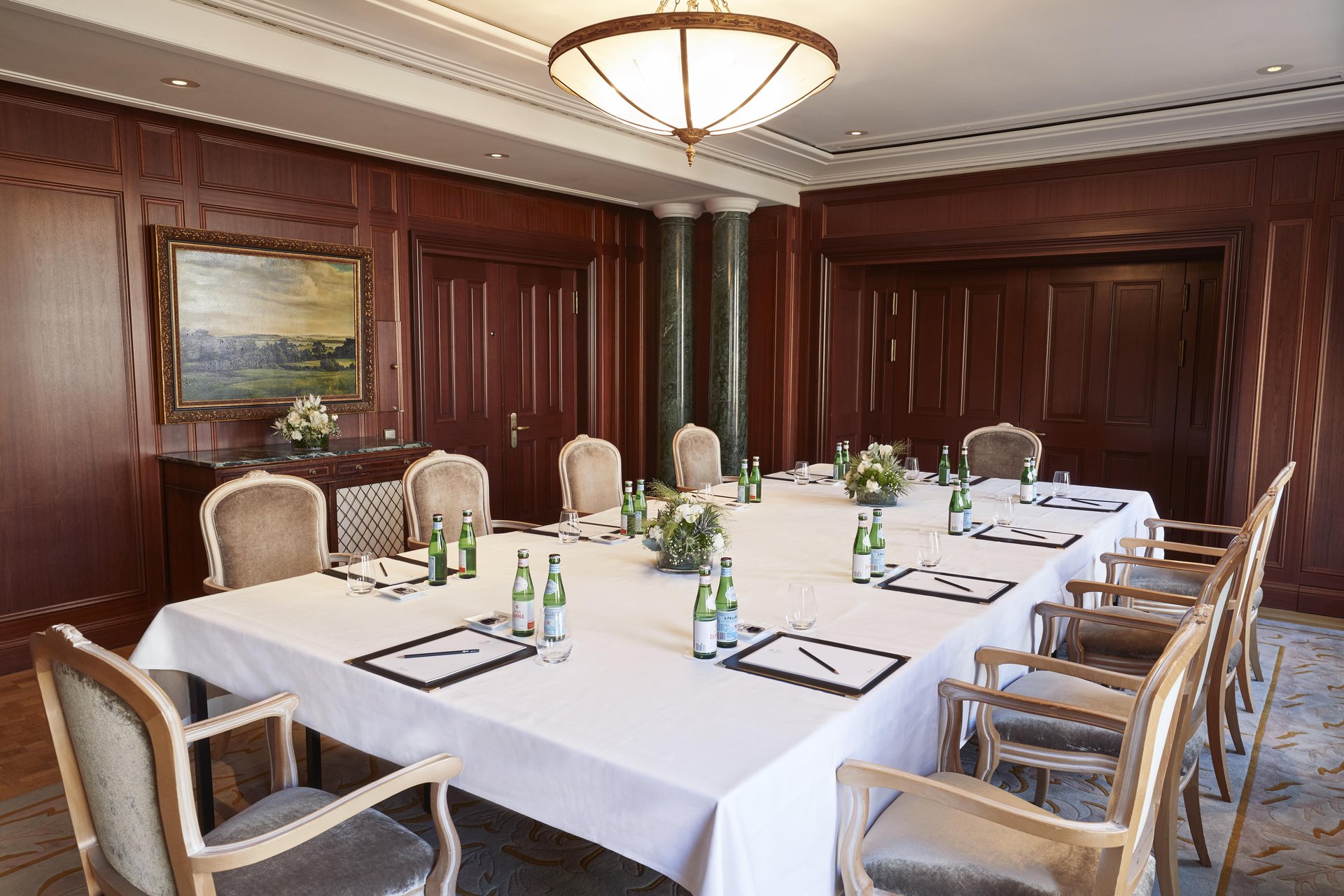 Hotel Adlon Kempinski Berlin - Besprechungszimmer