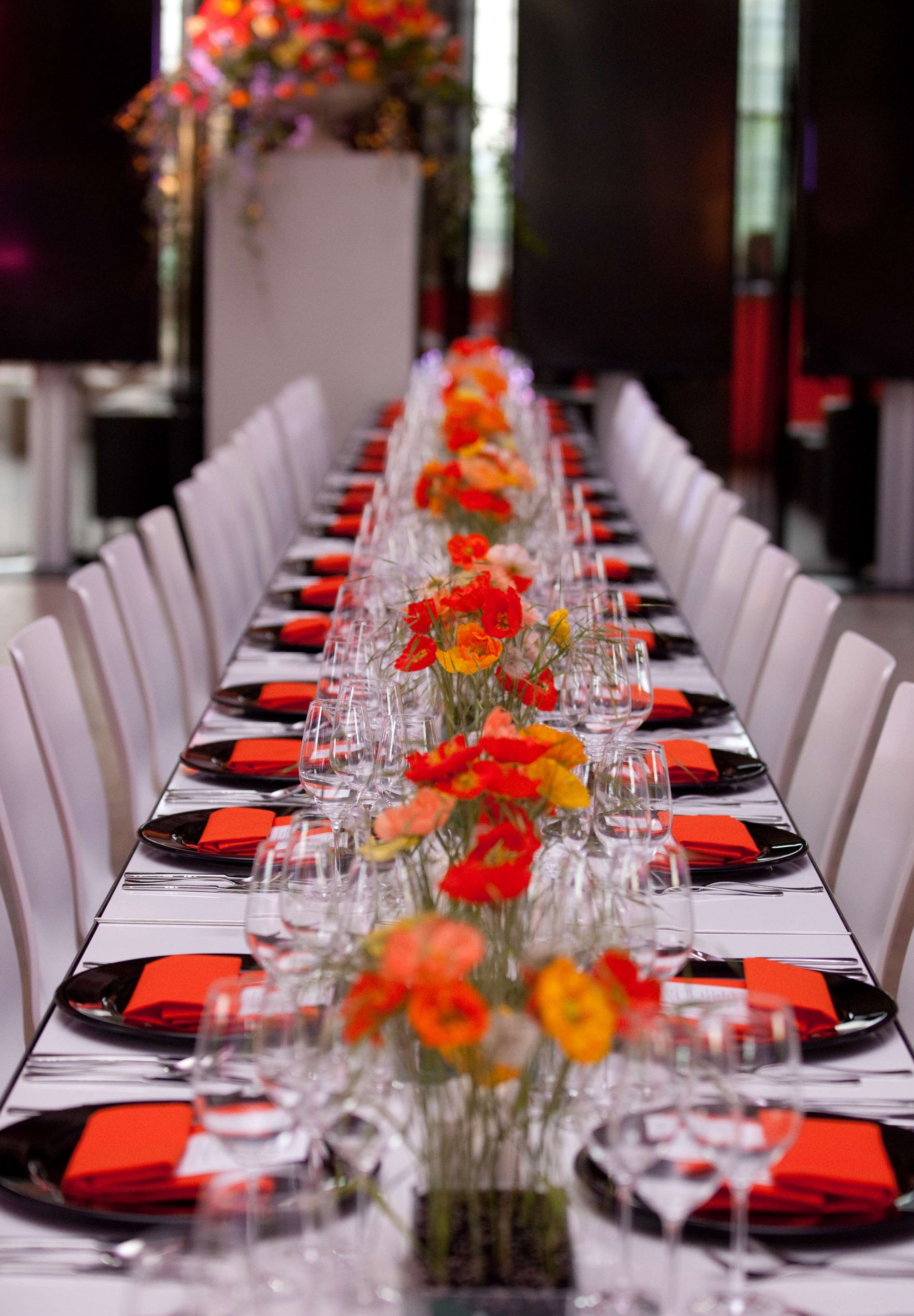 Hotel Taschenbergpalais Kempinski Dresden - Meeting room