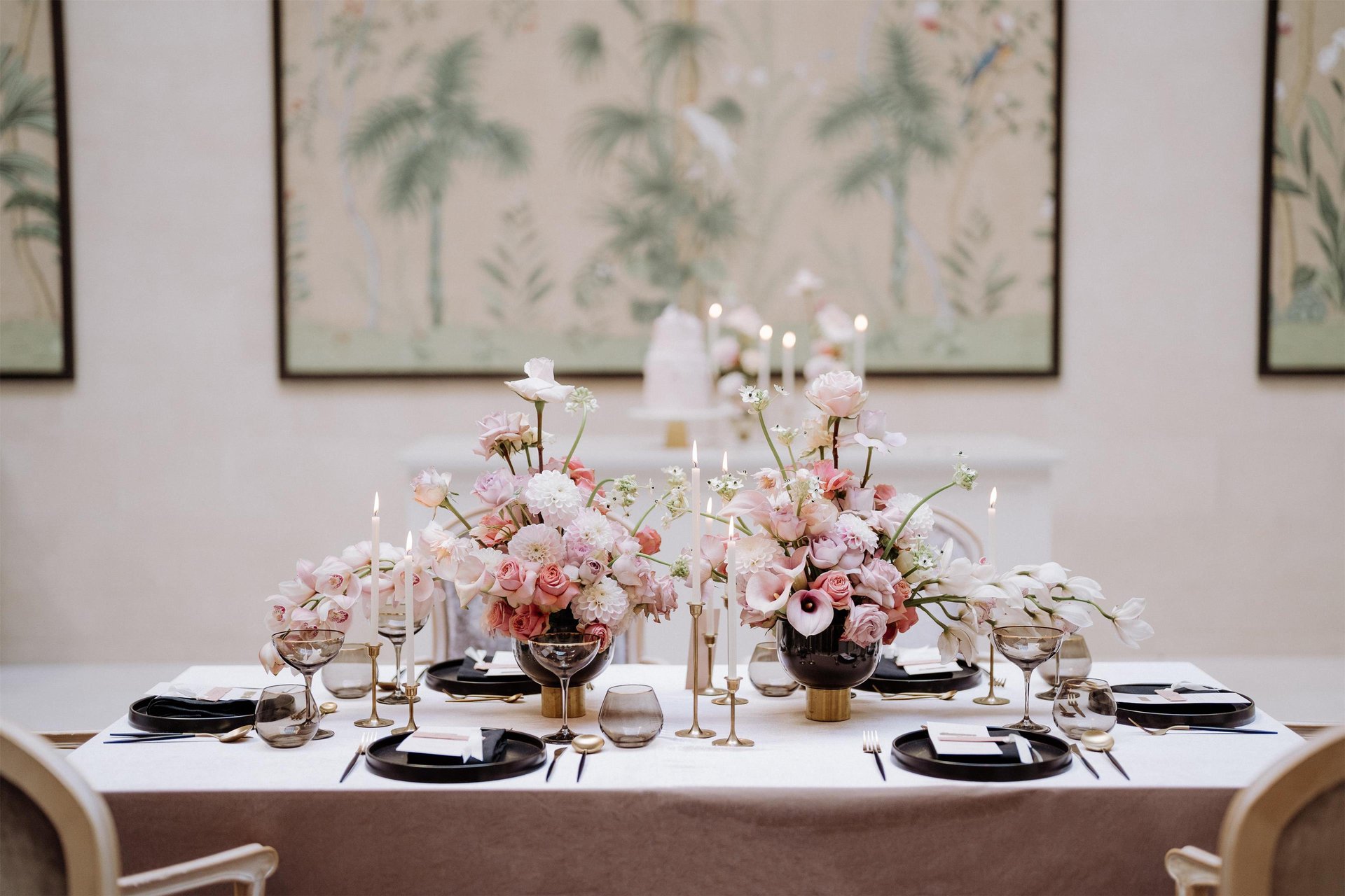 Hotel Adlon Kempinski Berlin - Wedding