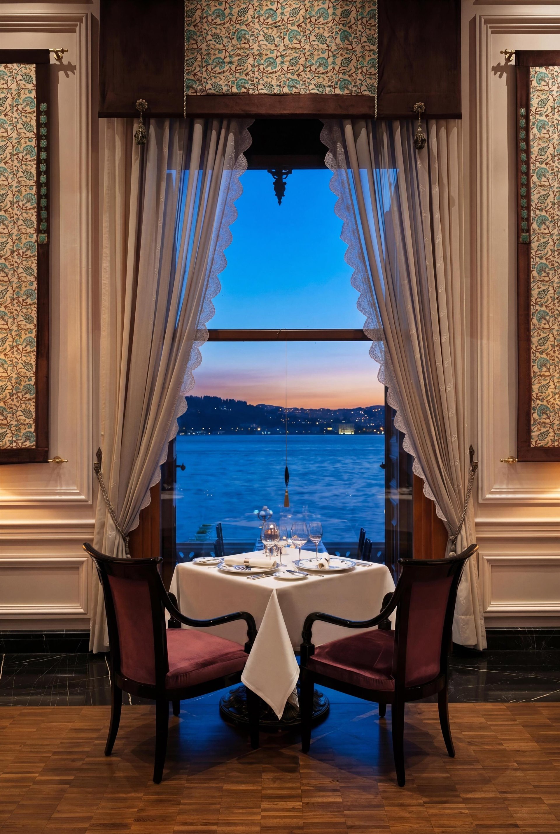 Ciragan Palace Kempinski Istanbul - 其他/杂项