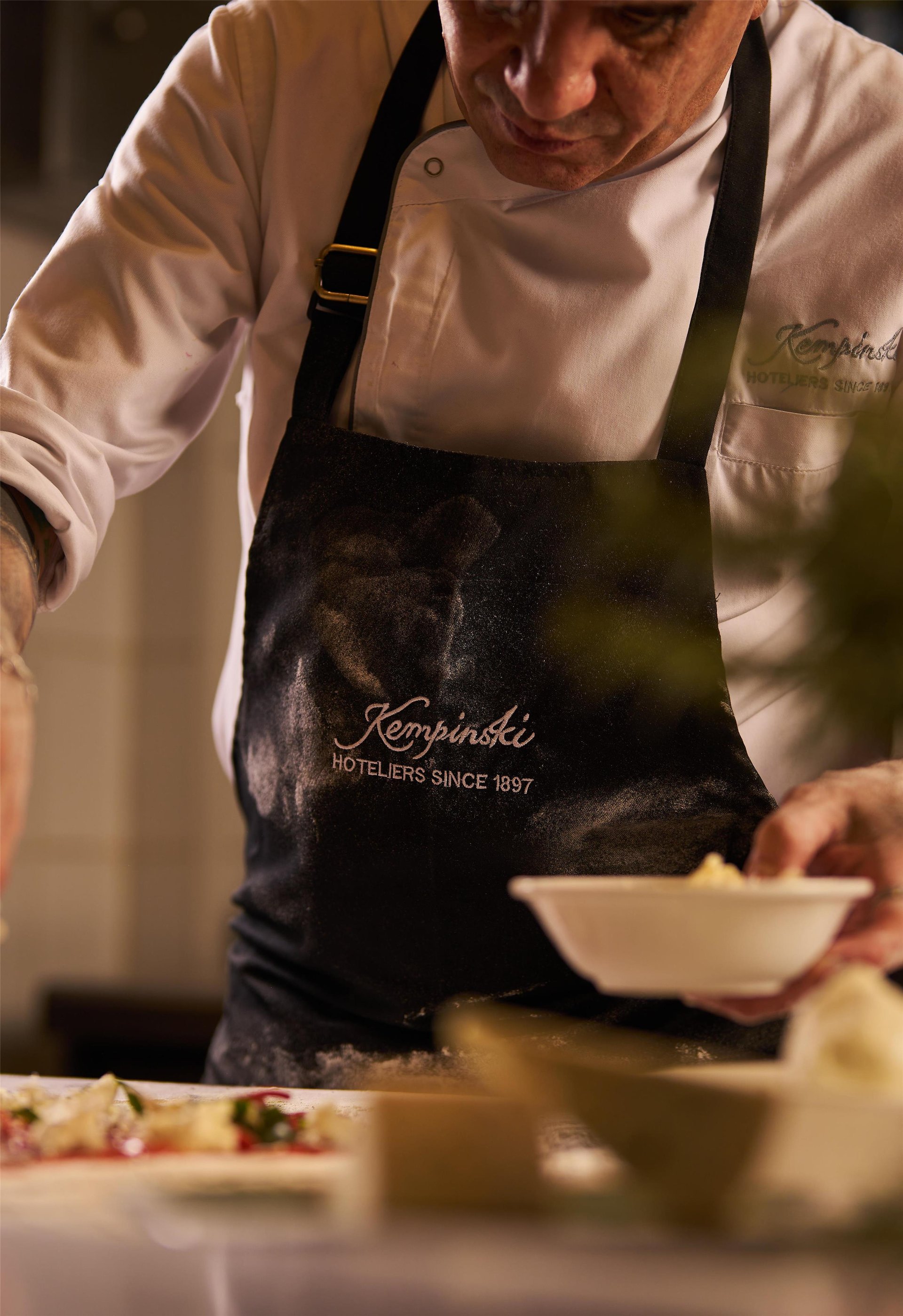 卢卡周五早午餐