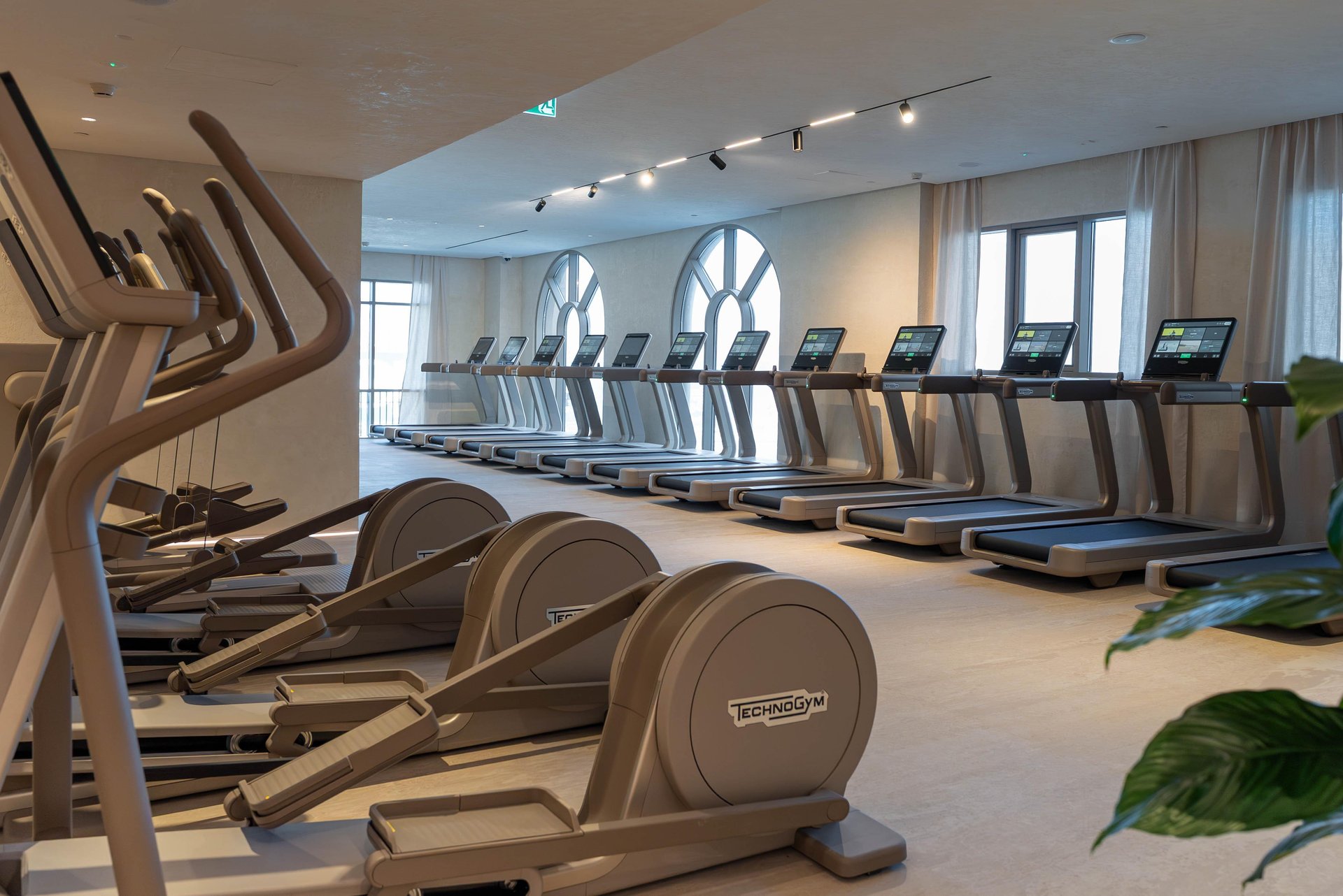 Kempinski Hotel Mall of the Emirates Dubai - BarLounge