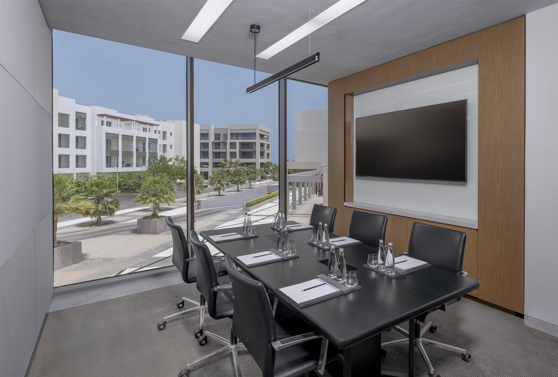 KIMCT1_MICE_Office Room