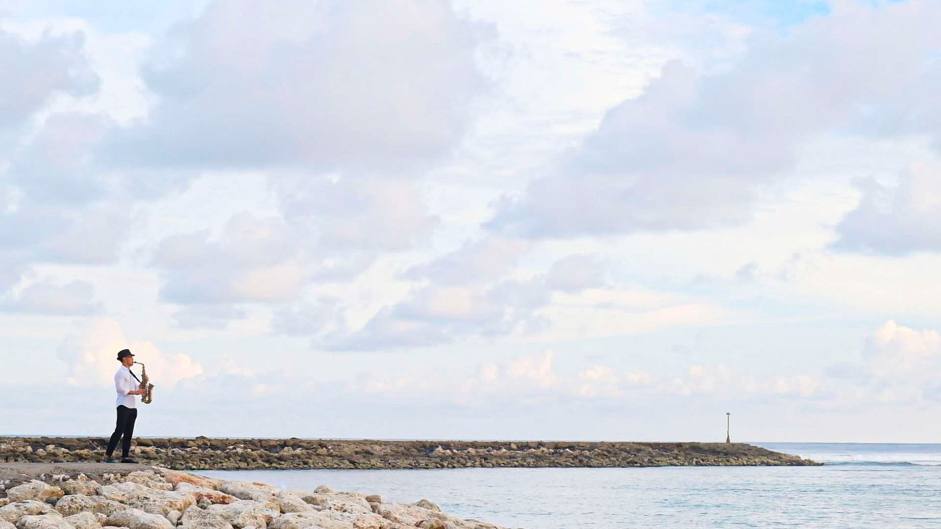 Ubud Village Jazz Festival by the Sea