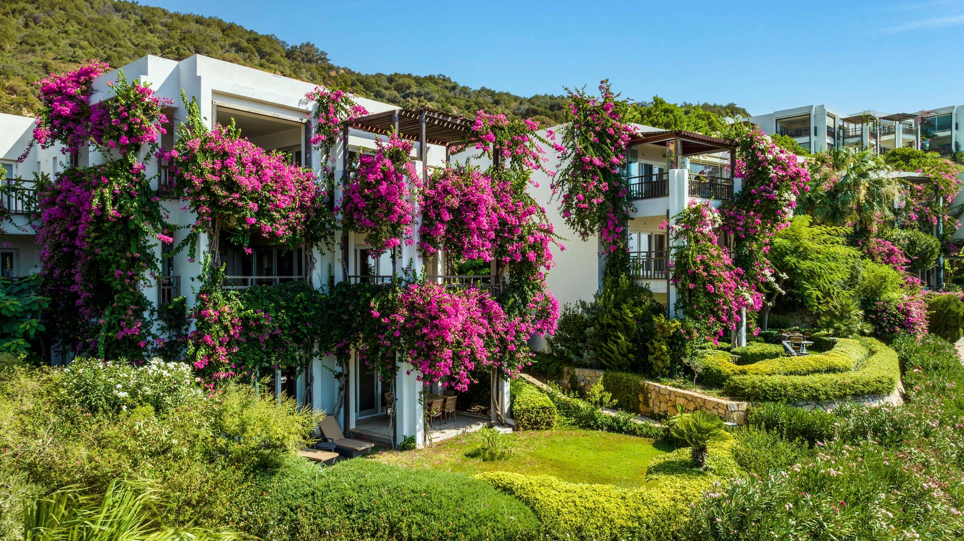 Villa Deluxe