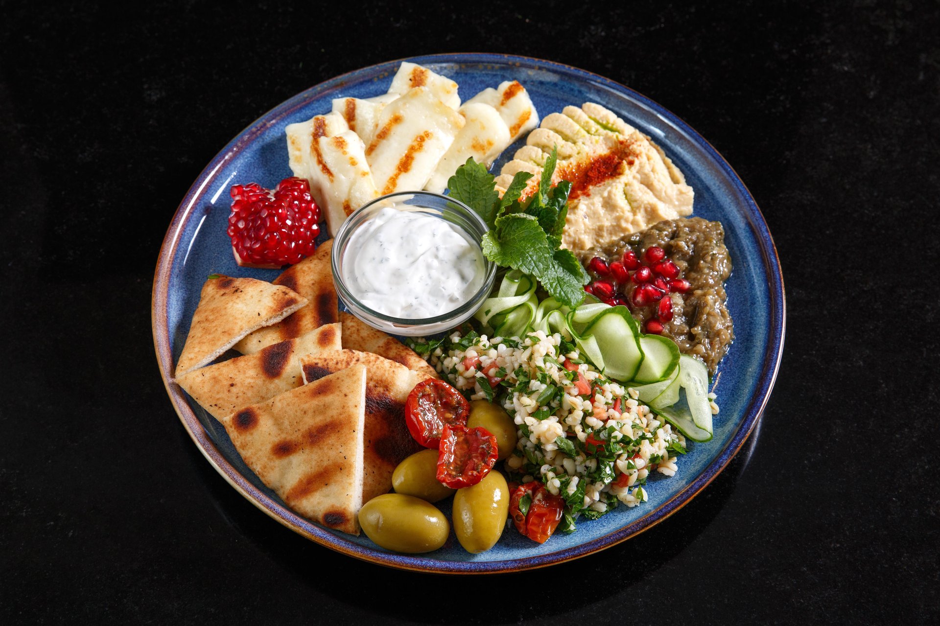 Hotel Baltschug Kempinski Moscow - Restaurant