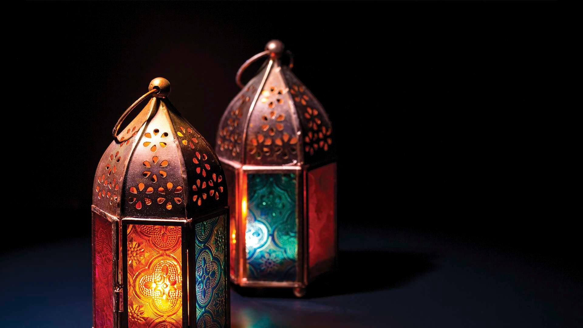Ramadan in Beirut