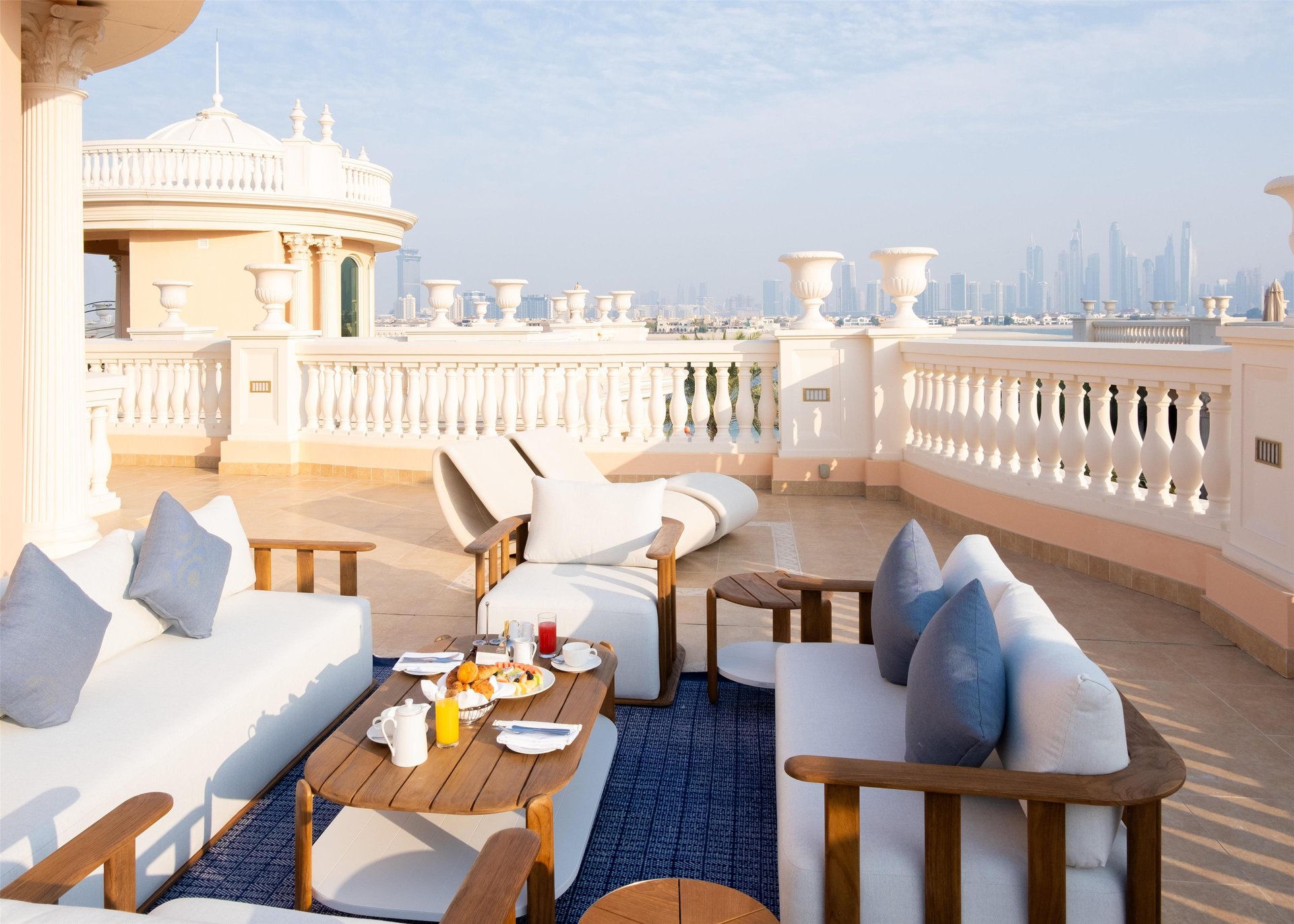 Kempinski Hotel & Residences Palm Jumeirah - Suite