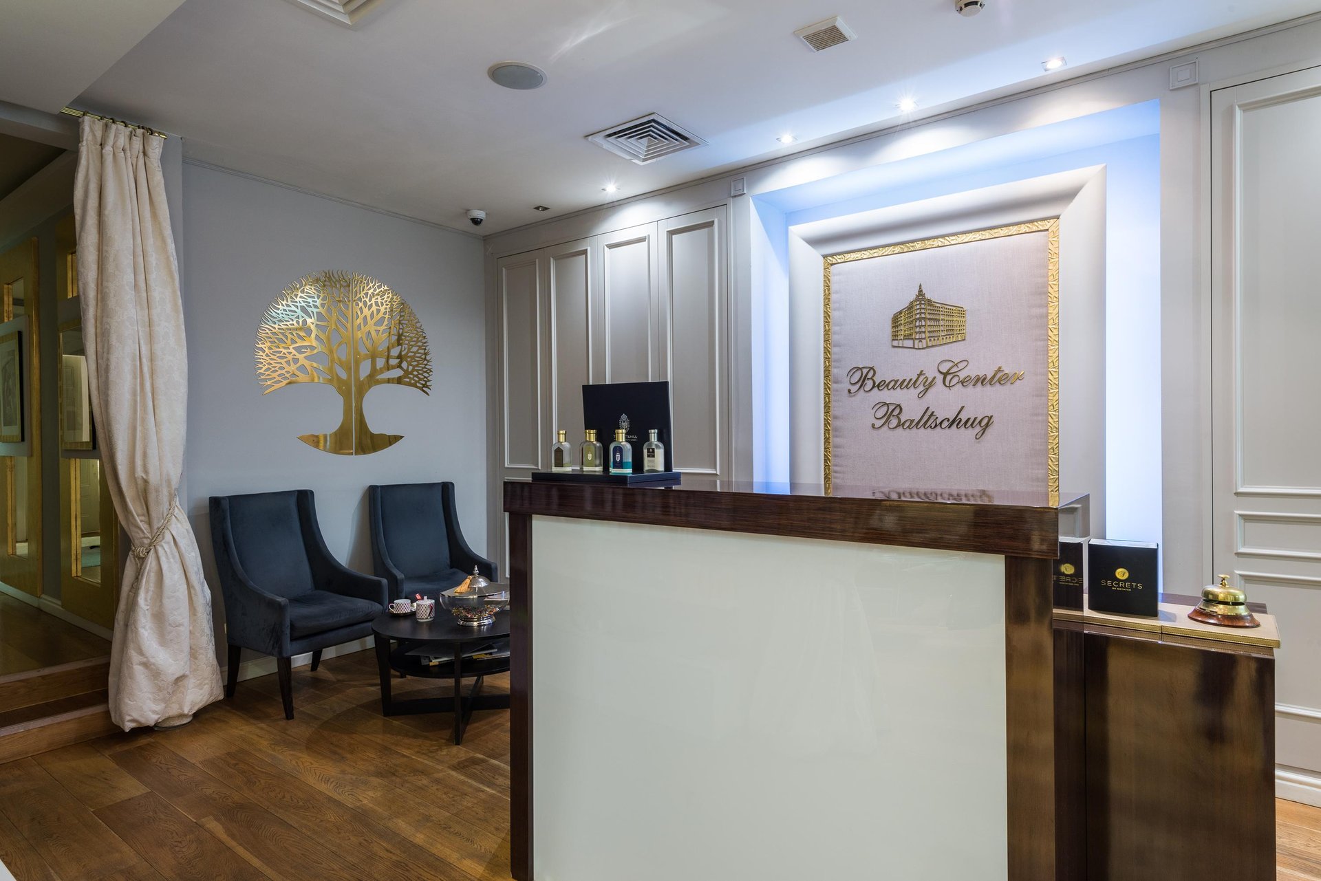 Hotel Baltschug Kempinski Moscow - Miscellaneous