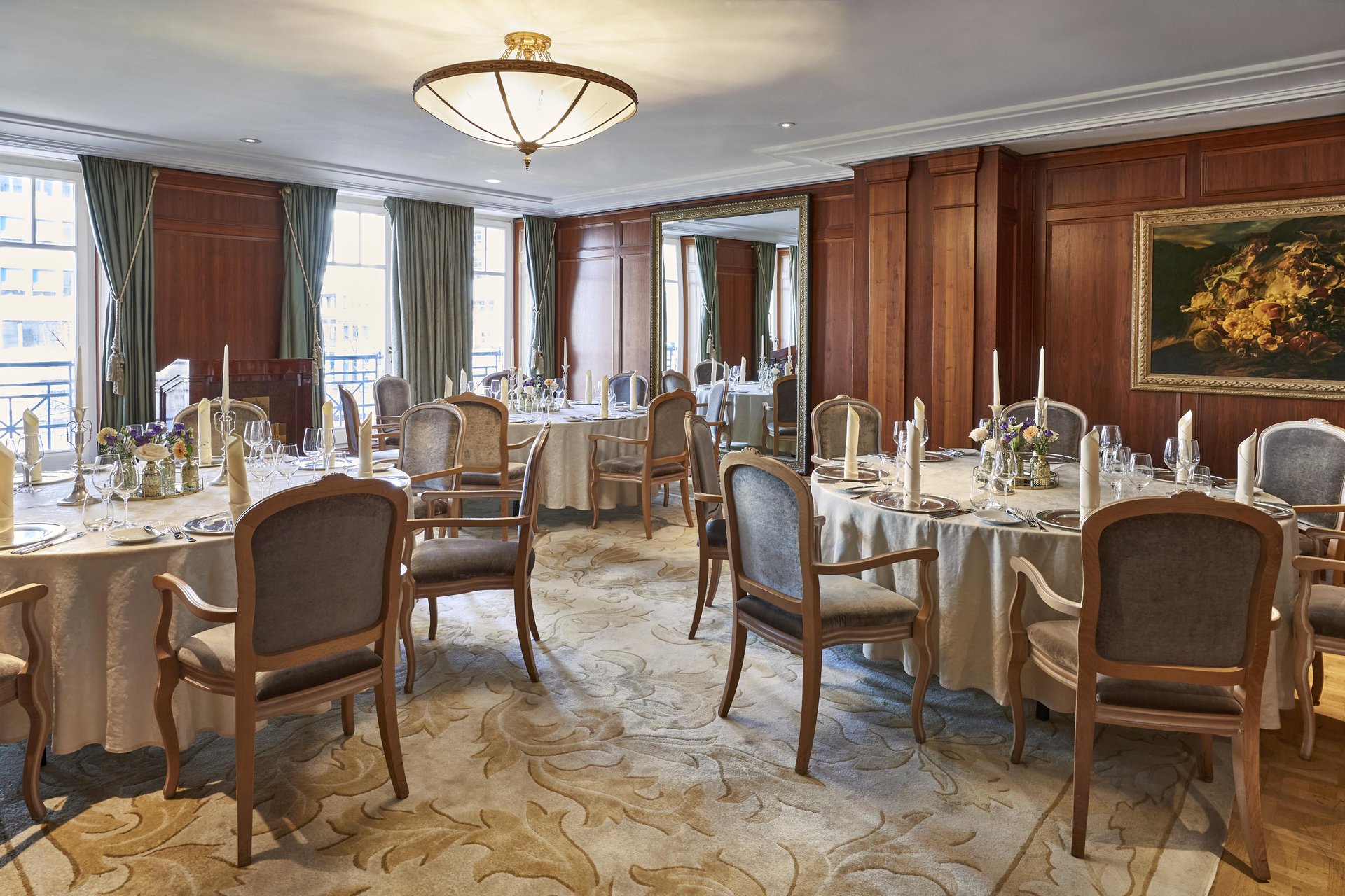 Hotel Adlon Kempinski Berlin - Besprechungszimmer
