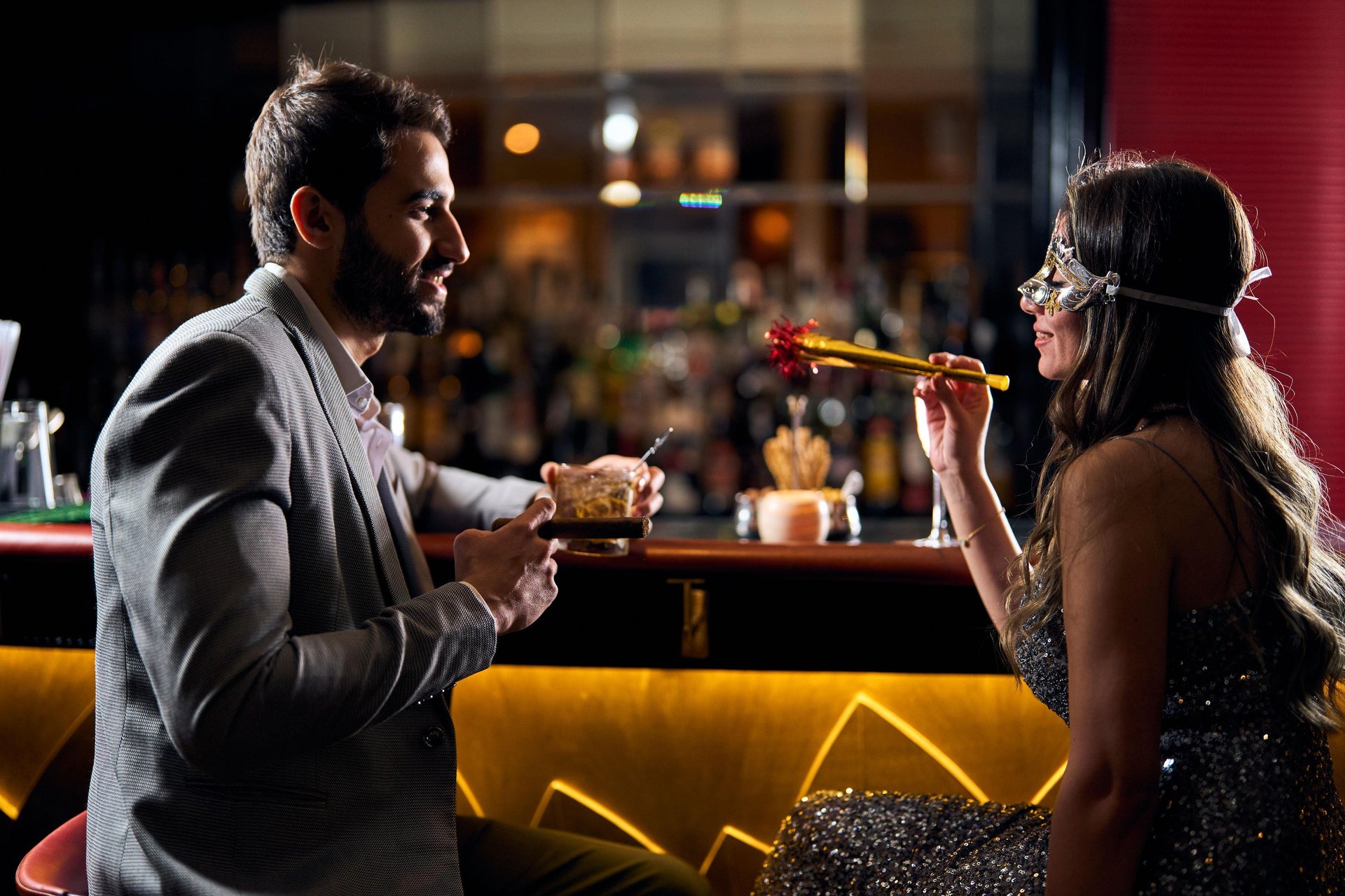 Say Goodbye to 2025 with Rhythm, Sparkle & Flavour