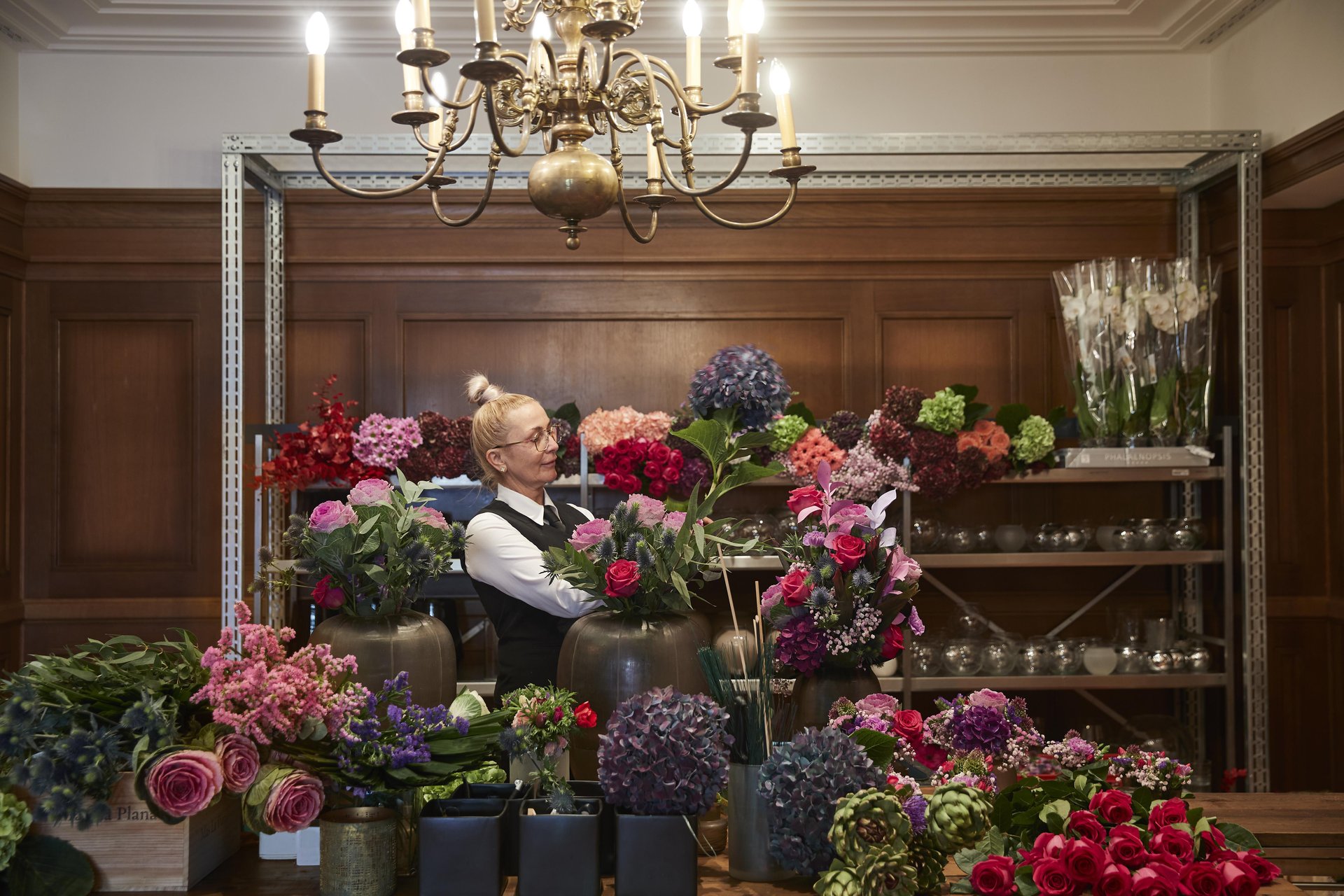Hotel Adlon Kempinski Berlin - eigen tum annehmlichkeit