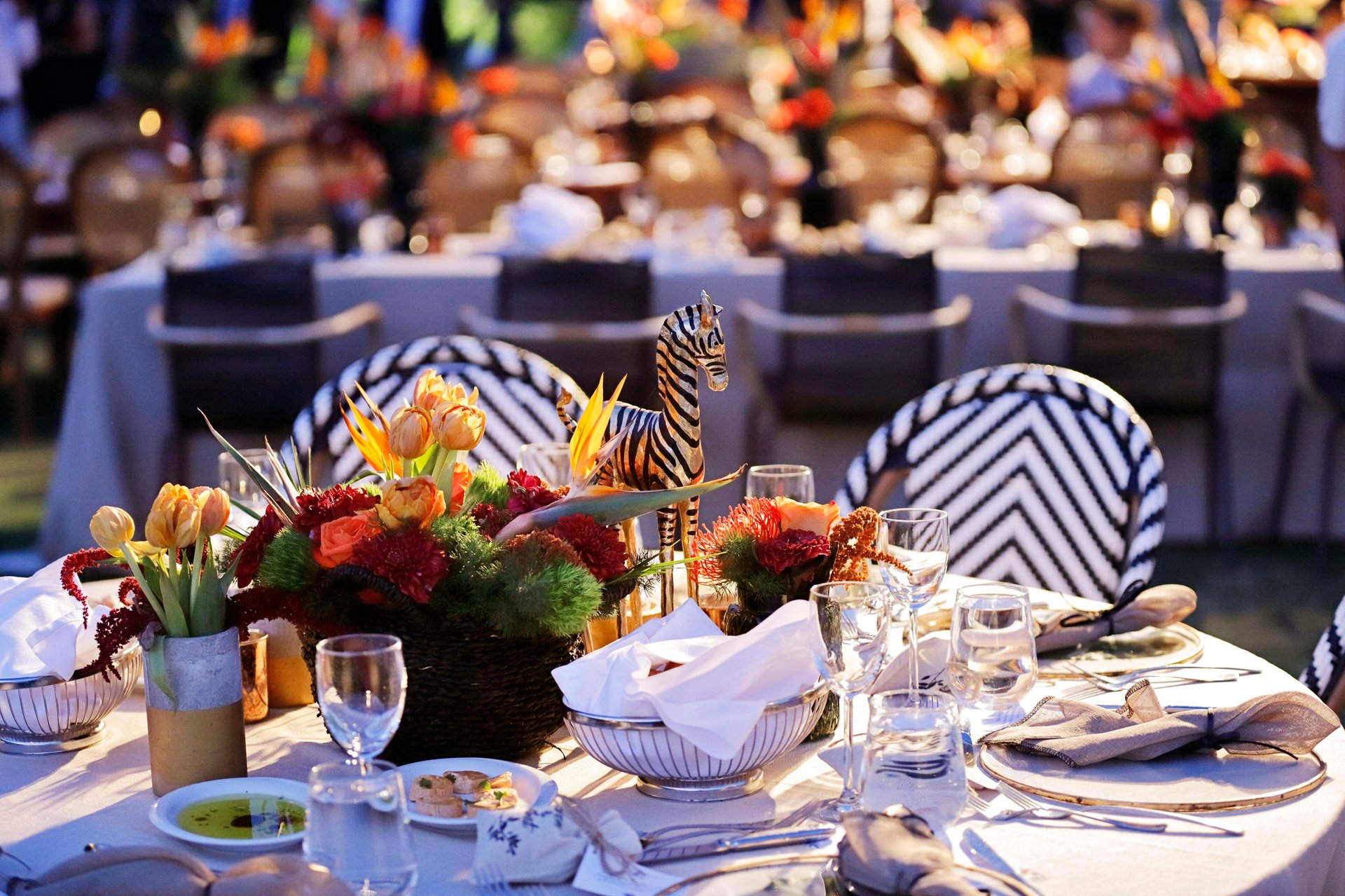 Kempinski Hotel Barbaros Bay Bodrum'dan Rüya Gibi Düğünler