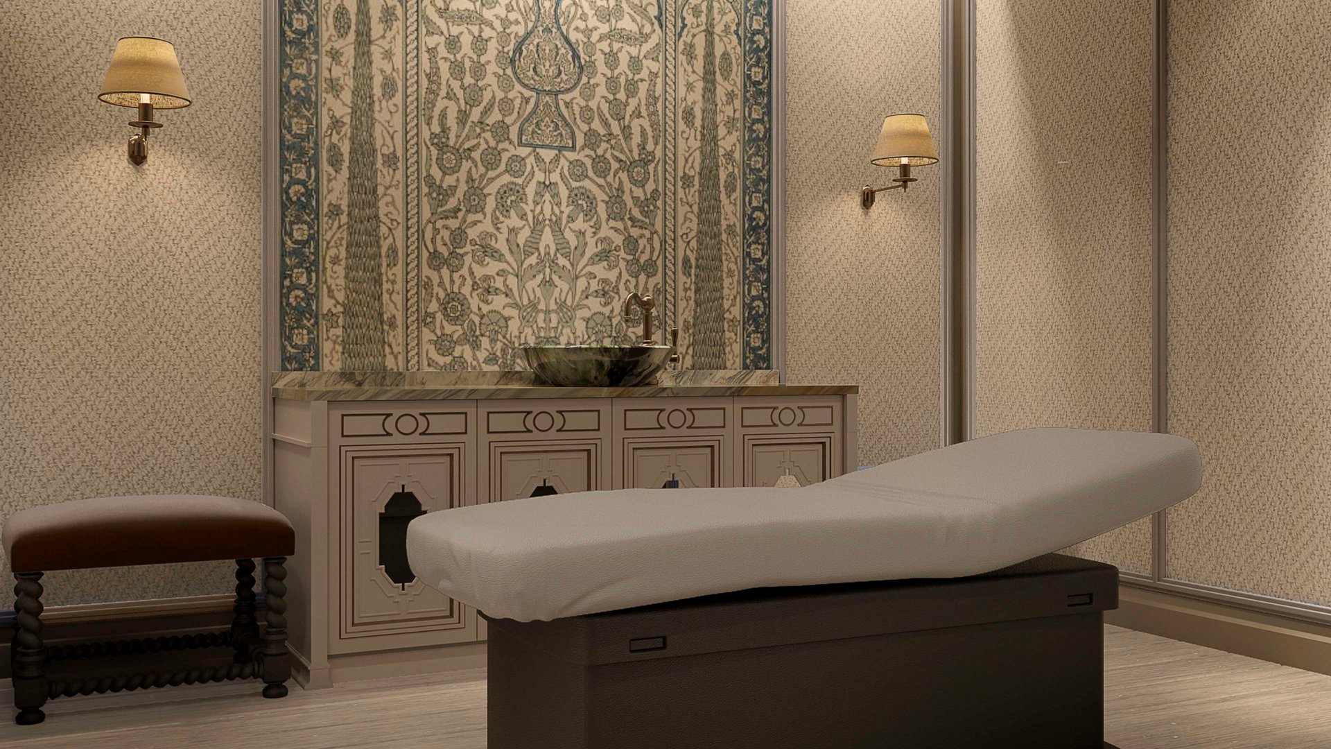 Slimming & Firming Vücut Bakımı