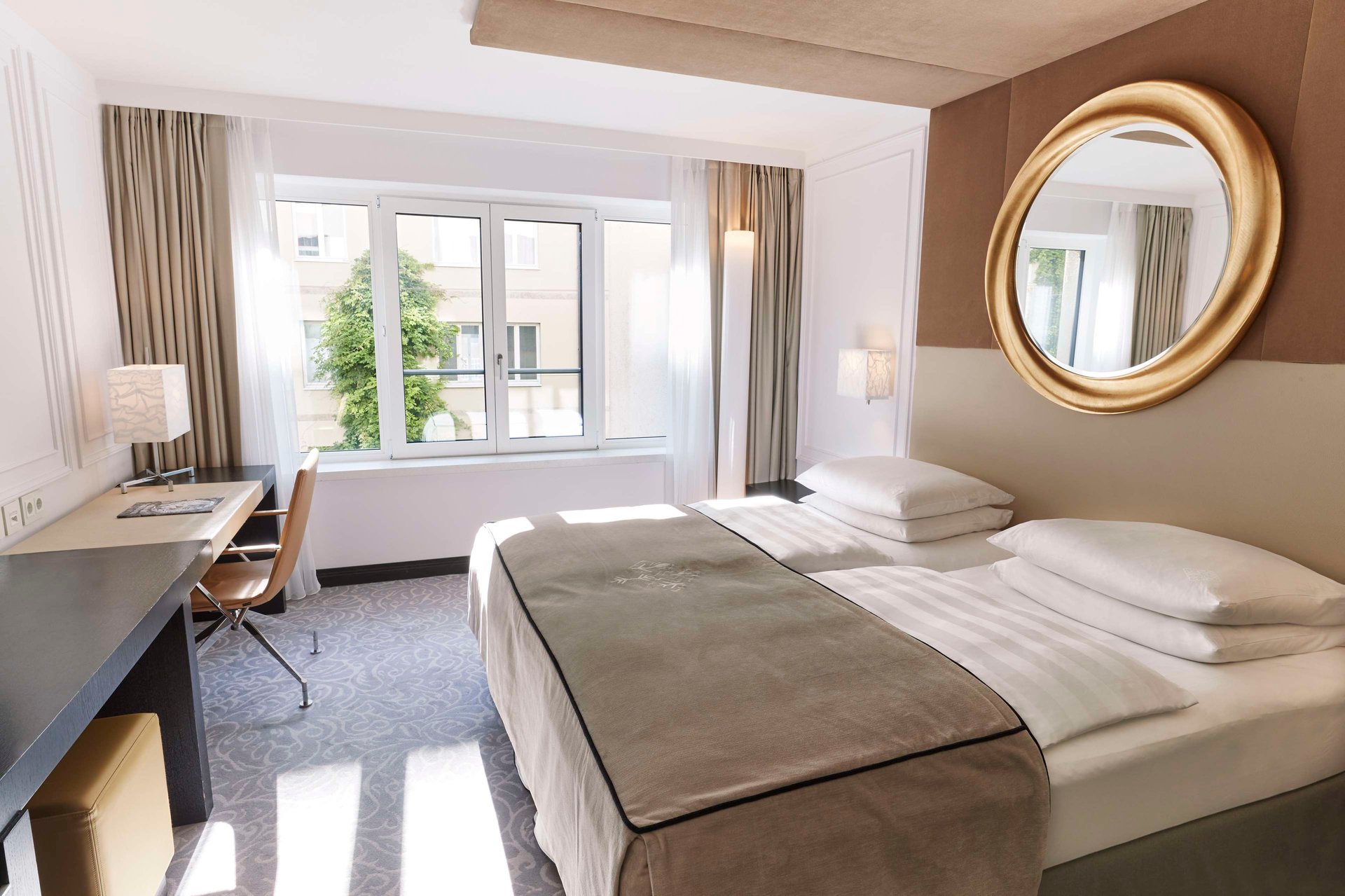 غرفة بريمير