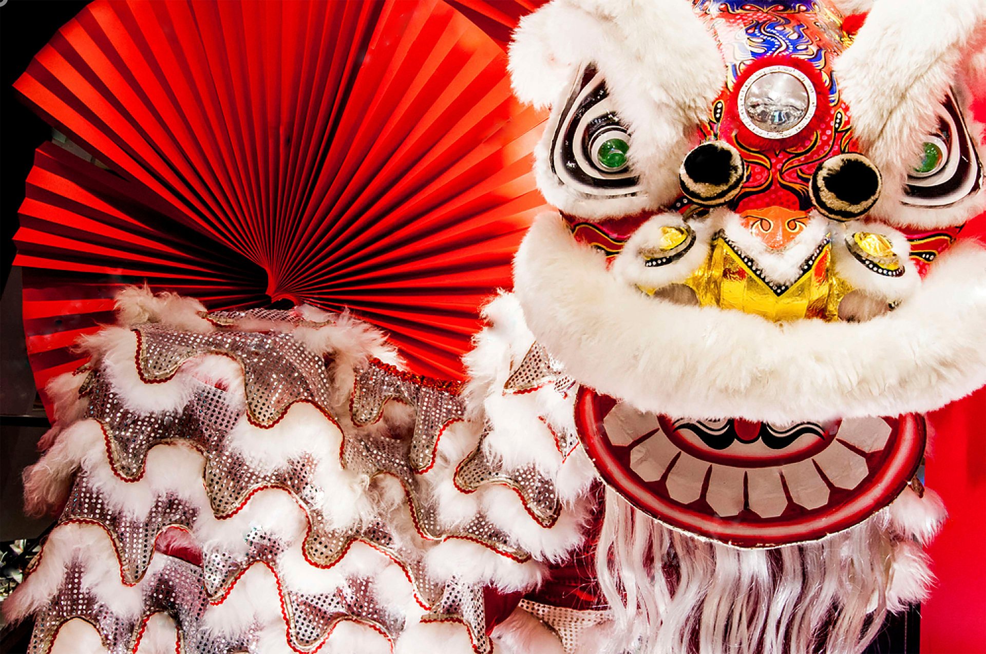 The Feast of Traditions