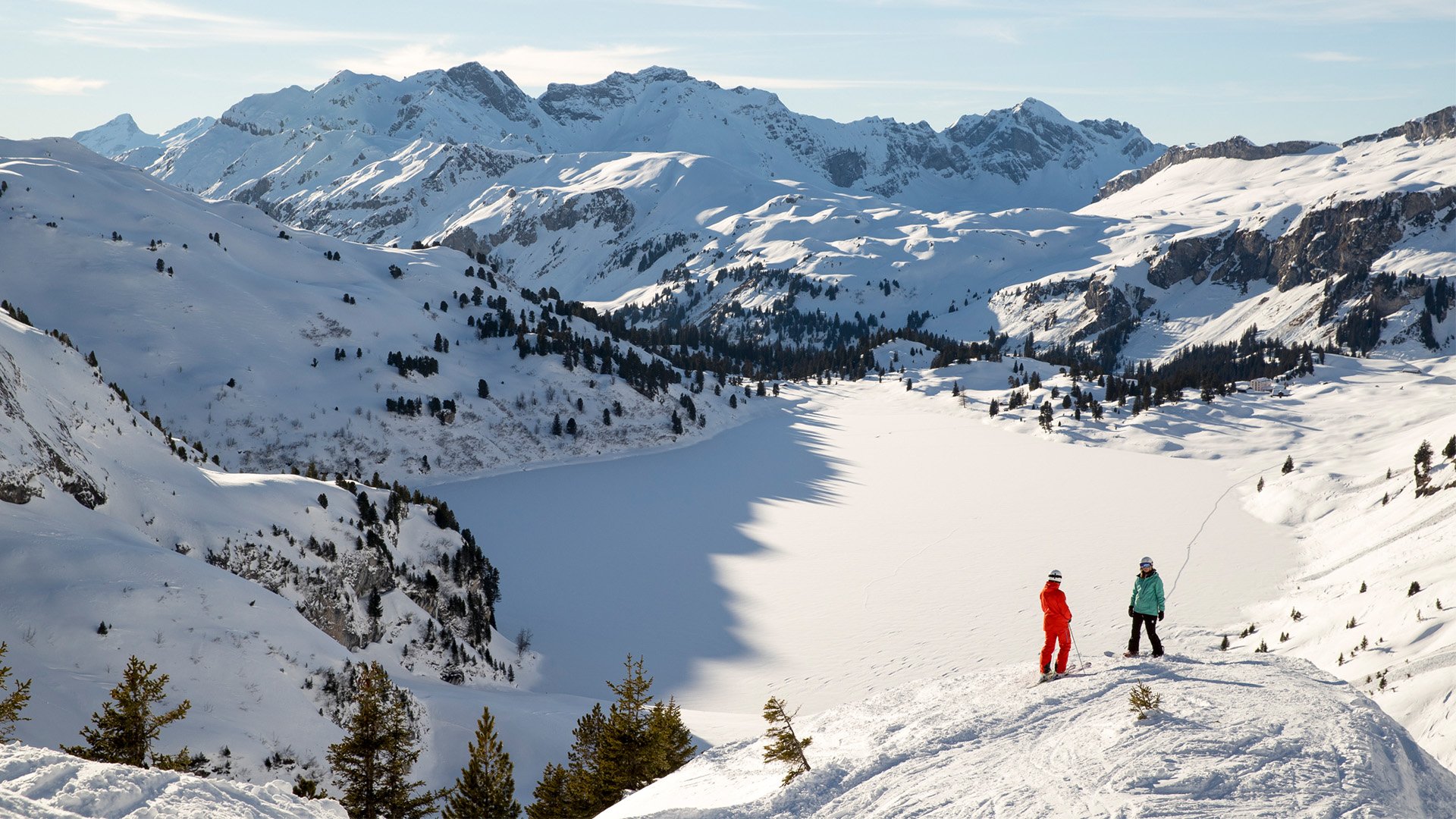 Ski Total