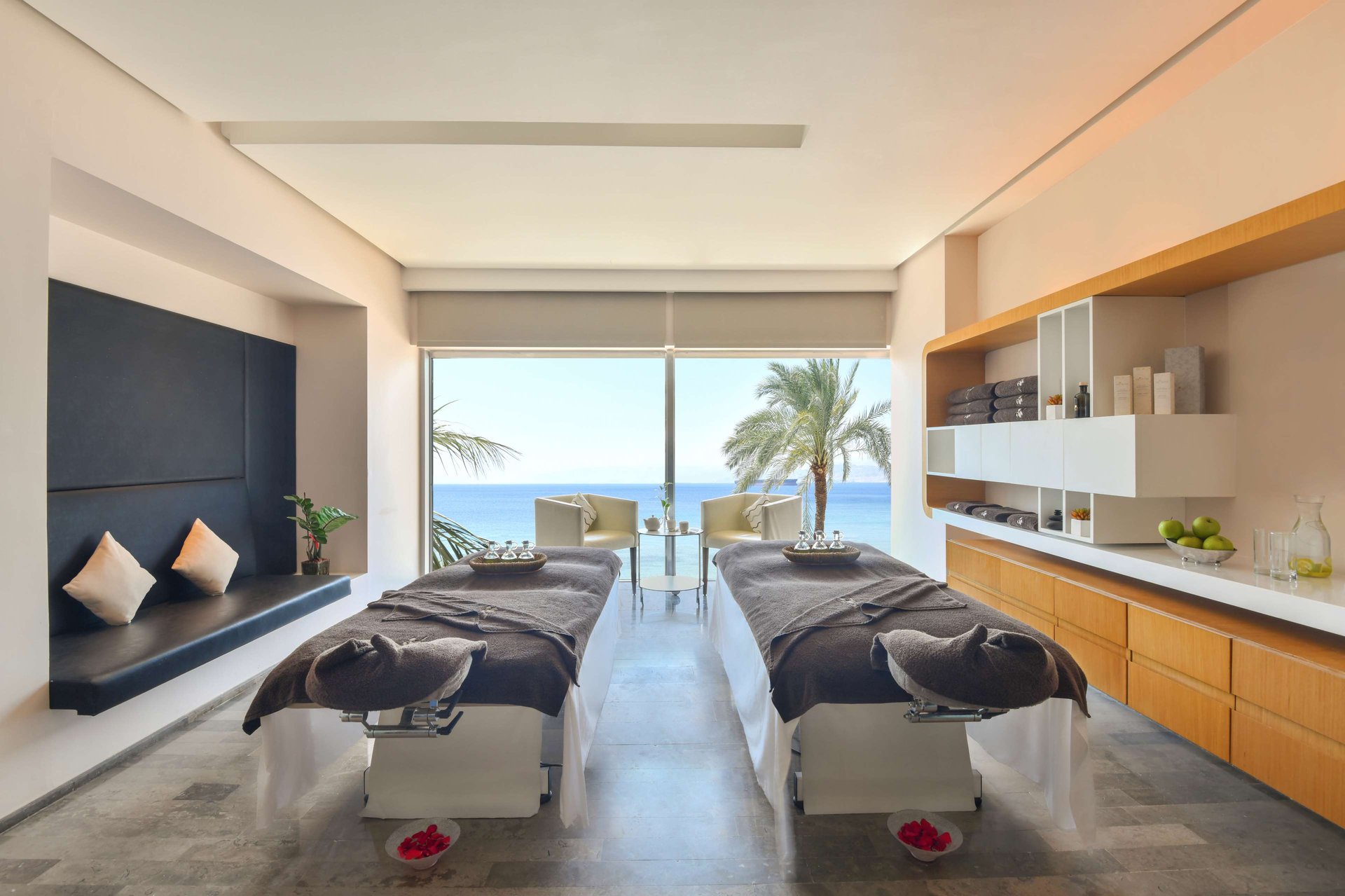 Kempinski The Spa
